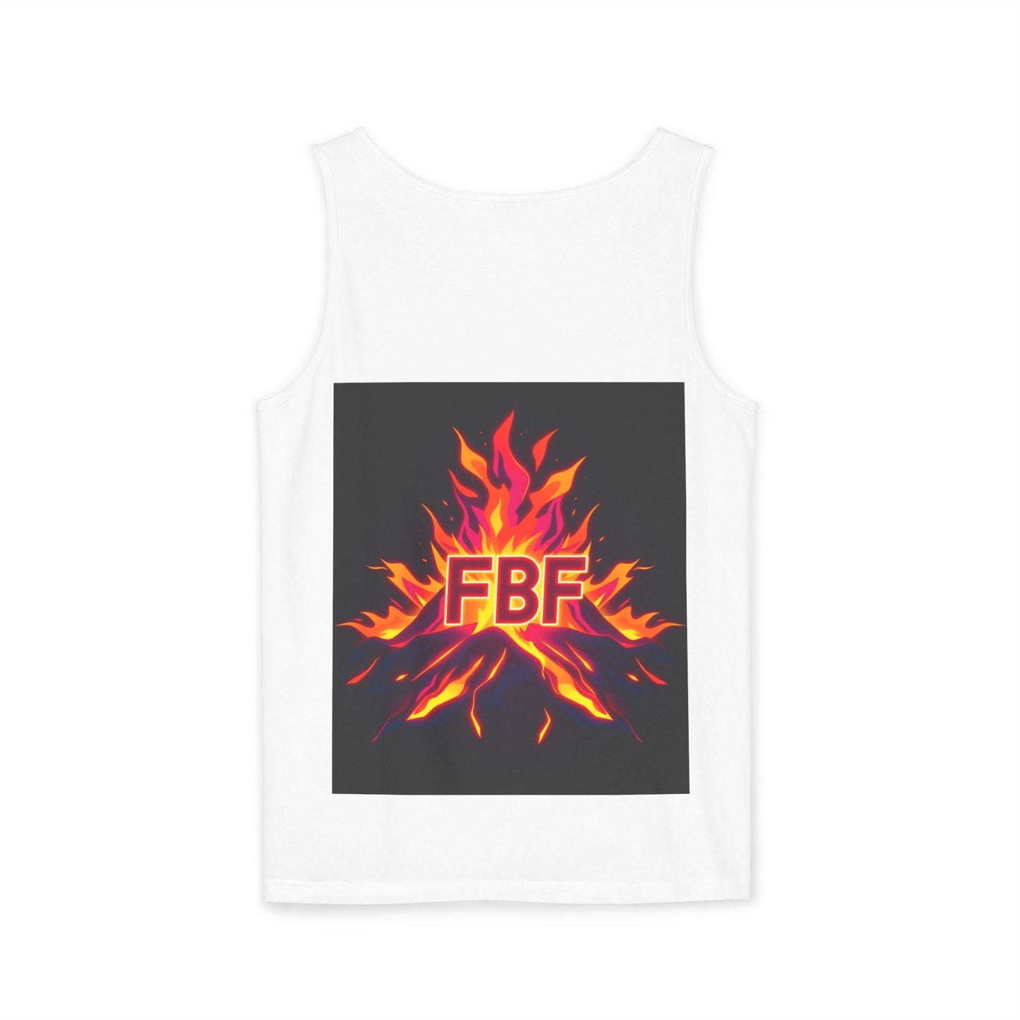 Celestial Glow Tank Top - 11:11 Design, Unisex, Festival Wear, Summer Style, Spiritual Gift, Casual Comfort