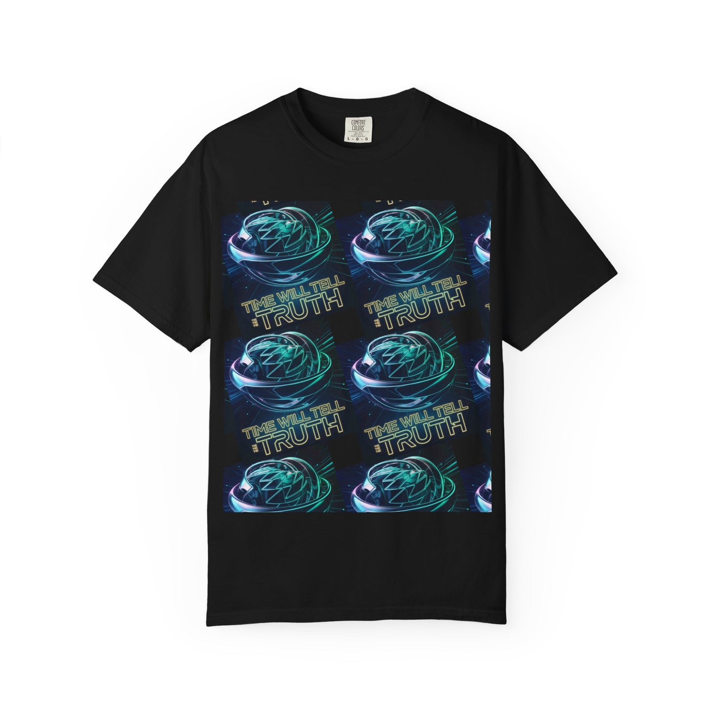 Galactic Truth T-Shirt