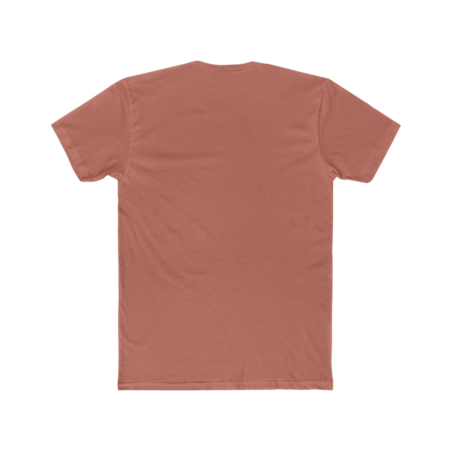Copy of Unisex Cotton Crew Tee