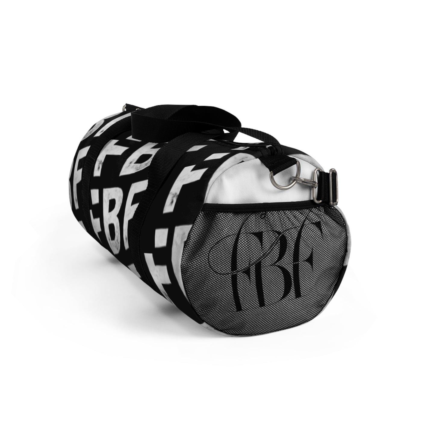 Stylish Duffel Bag for Every Adventure - Travel, Gym, Weekend Getaway, Fitness, and Fashion Statement