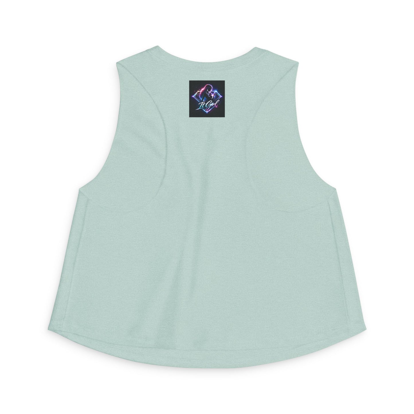 Women's Crop Top