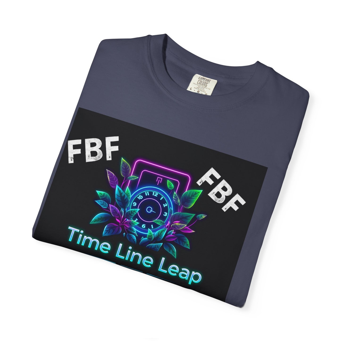 Colorful Unisex Graphic Tee with Retro Vibes, Cool T-shirt for Trendsetters, Perfect for Festivals, Summer Events, Gift for Friends