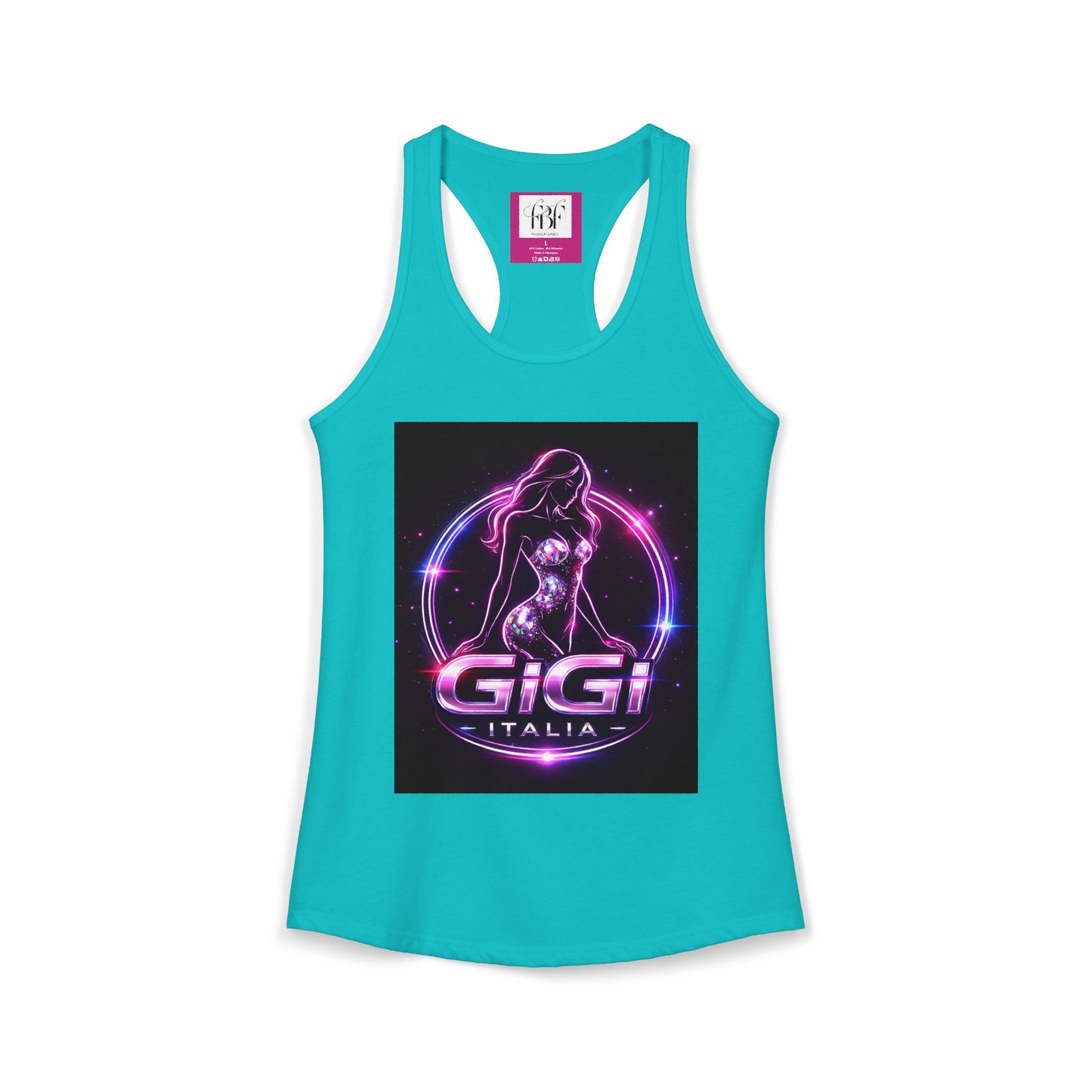 Women's Ideal Racerback Tank