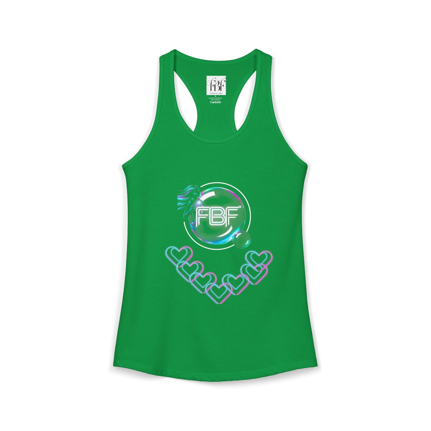 Women's Ideal Racerback Tank