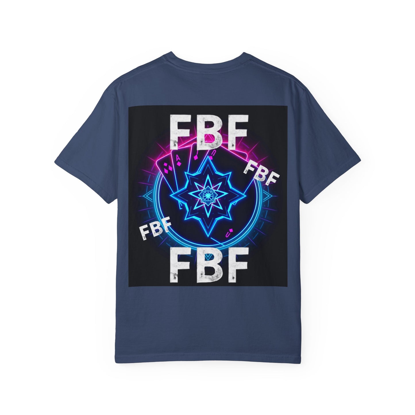 Colorful Unisex Graphic Tee with Retro Vibes, Cool T-shirt for Trendsetters, Perfect for Festivals, Summer Events, Gift for Friends