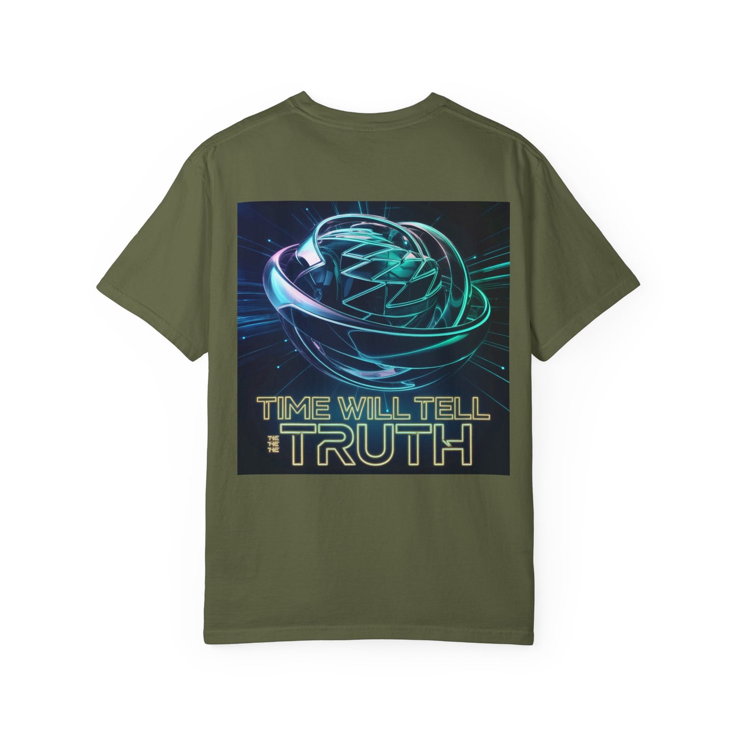 Galactic Truth T-Shirt