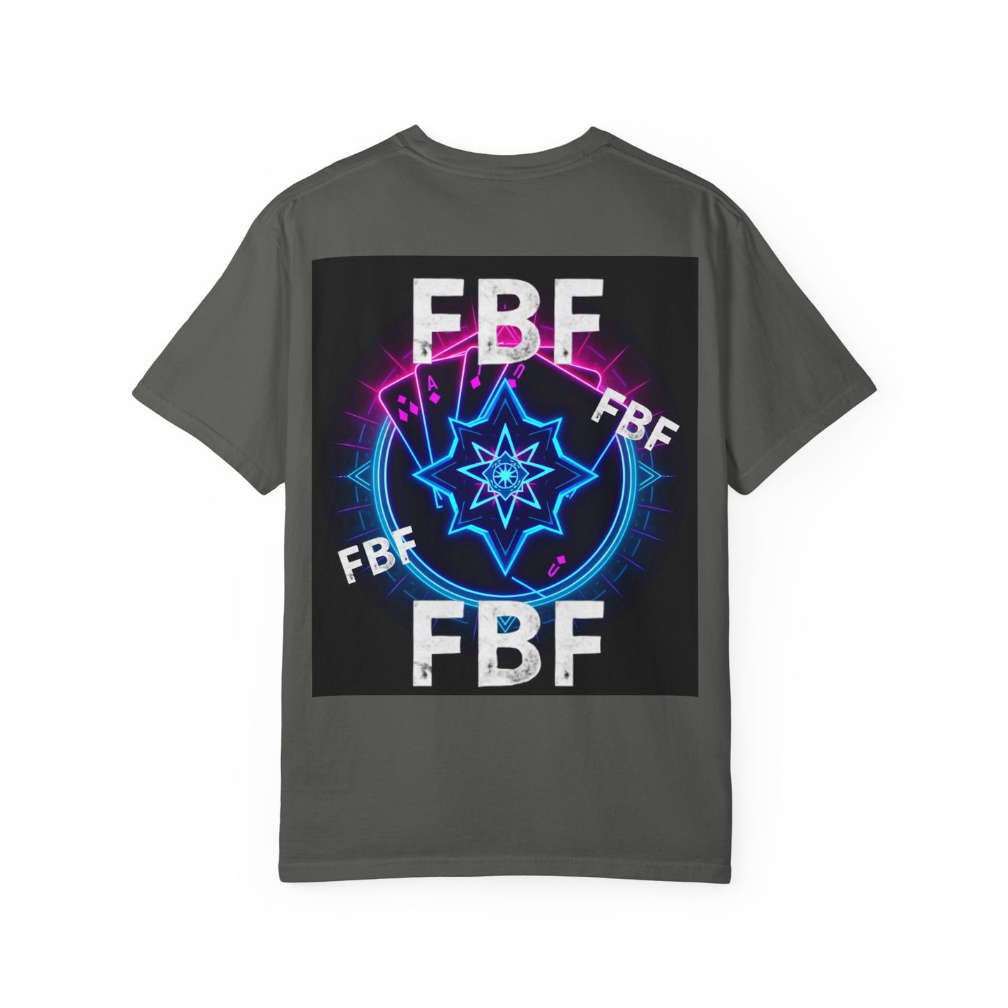 Colorful Unisex Graphic Tee with Retro Vibes, Cool T-shirt for Trendsetters, Perfect for Festivals, Summer Events, Gift for Friends