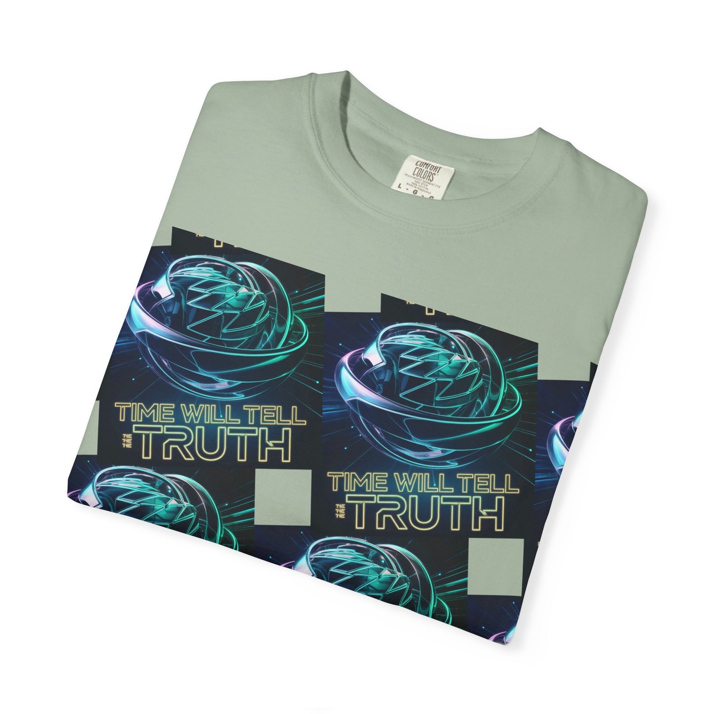 Galactic Truth T-Shirt