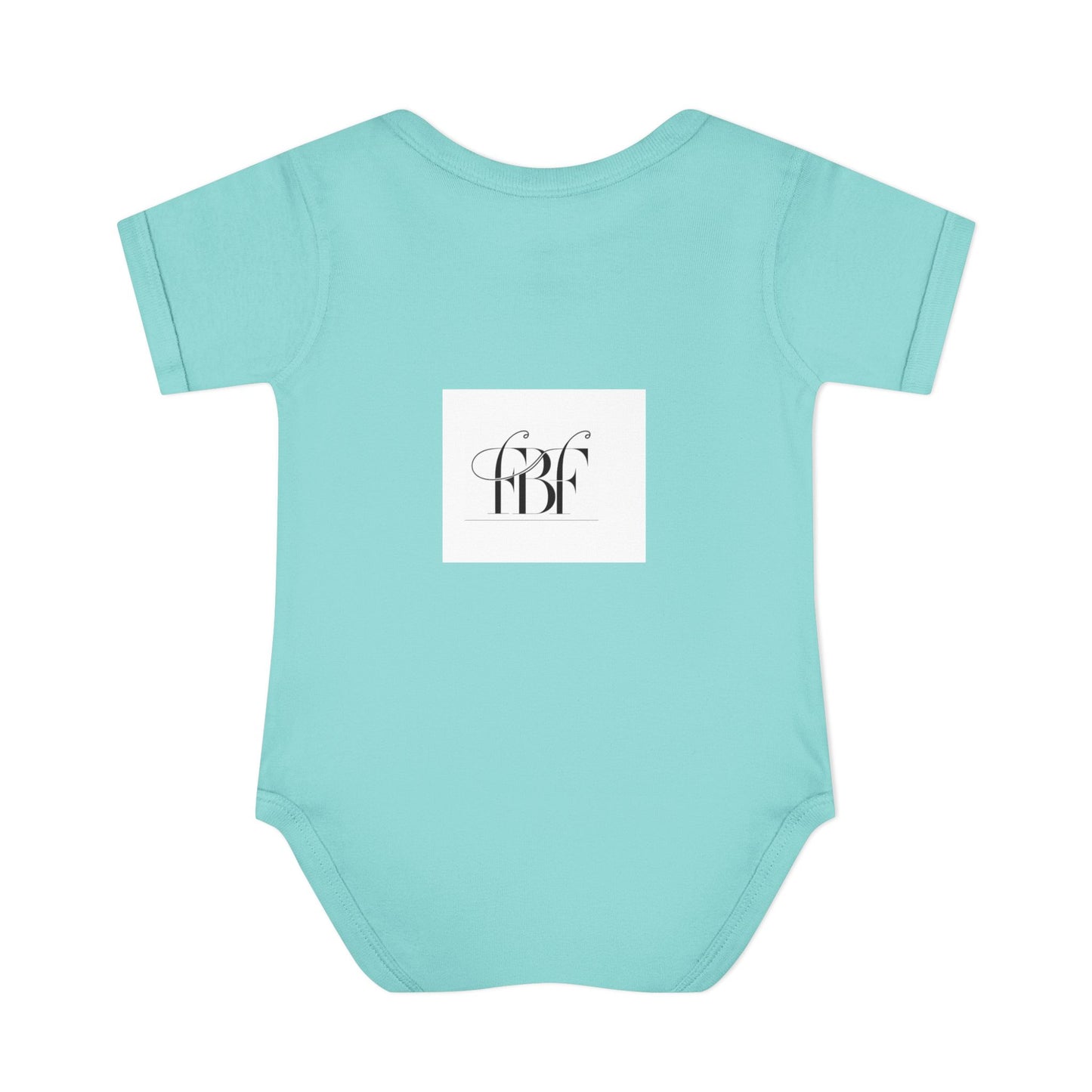 Neon Dog Crown Baby Bodysuit, Cute Infant Outfit, Baby Shower Gift, Newborn Clothes, Pet Lover Apparel, Birthday Gift for Baby