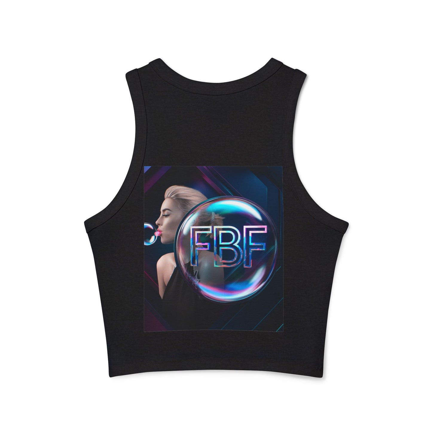 Racer Tank