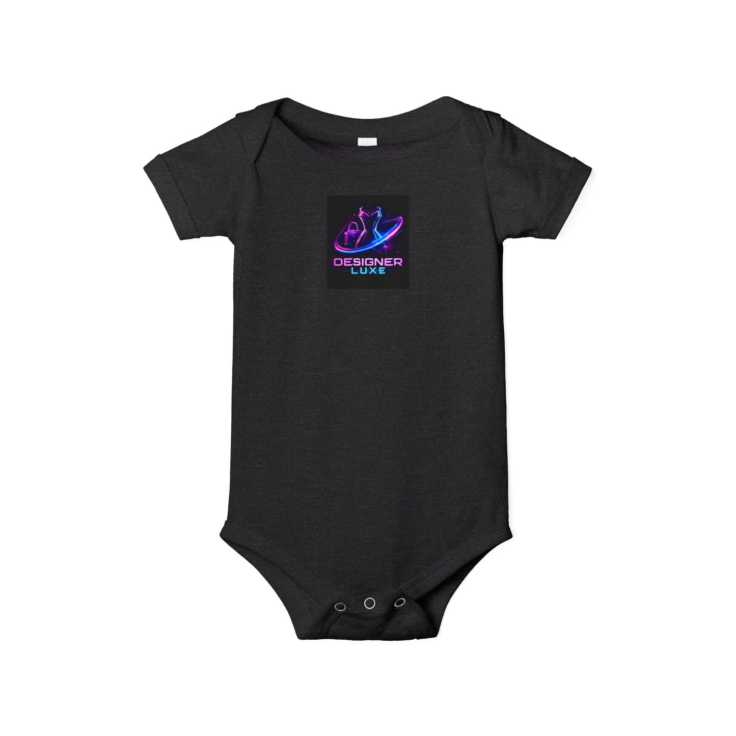 Infant Jersey One Piece