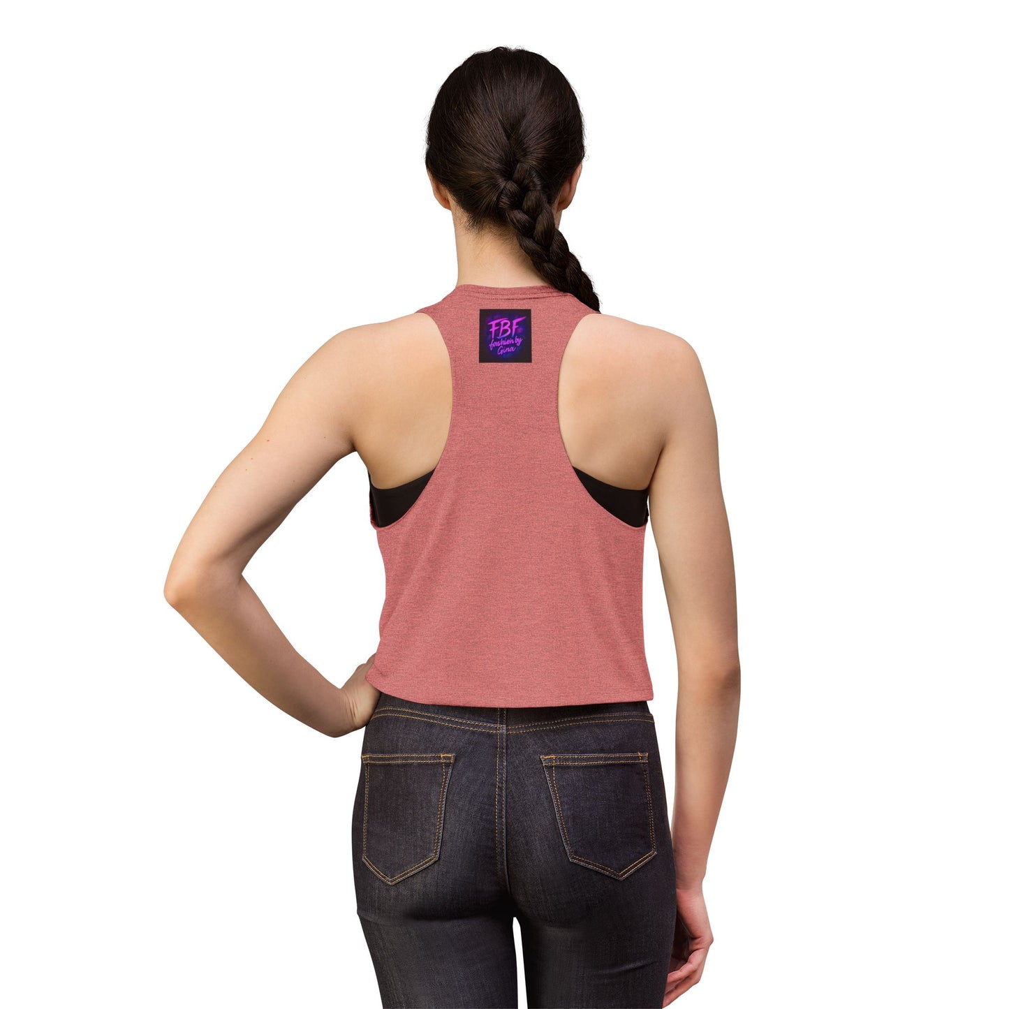 Women's Crop Top
