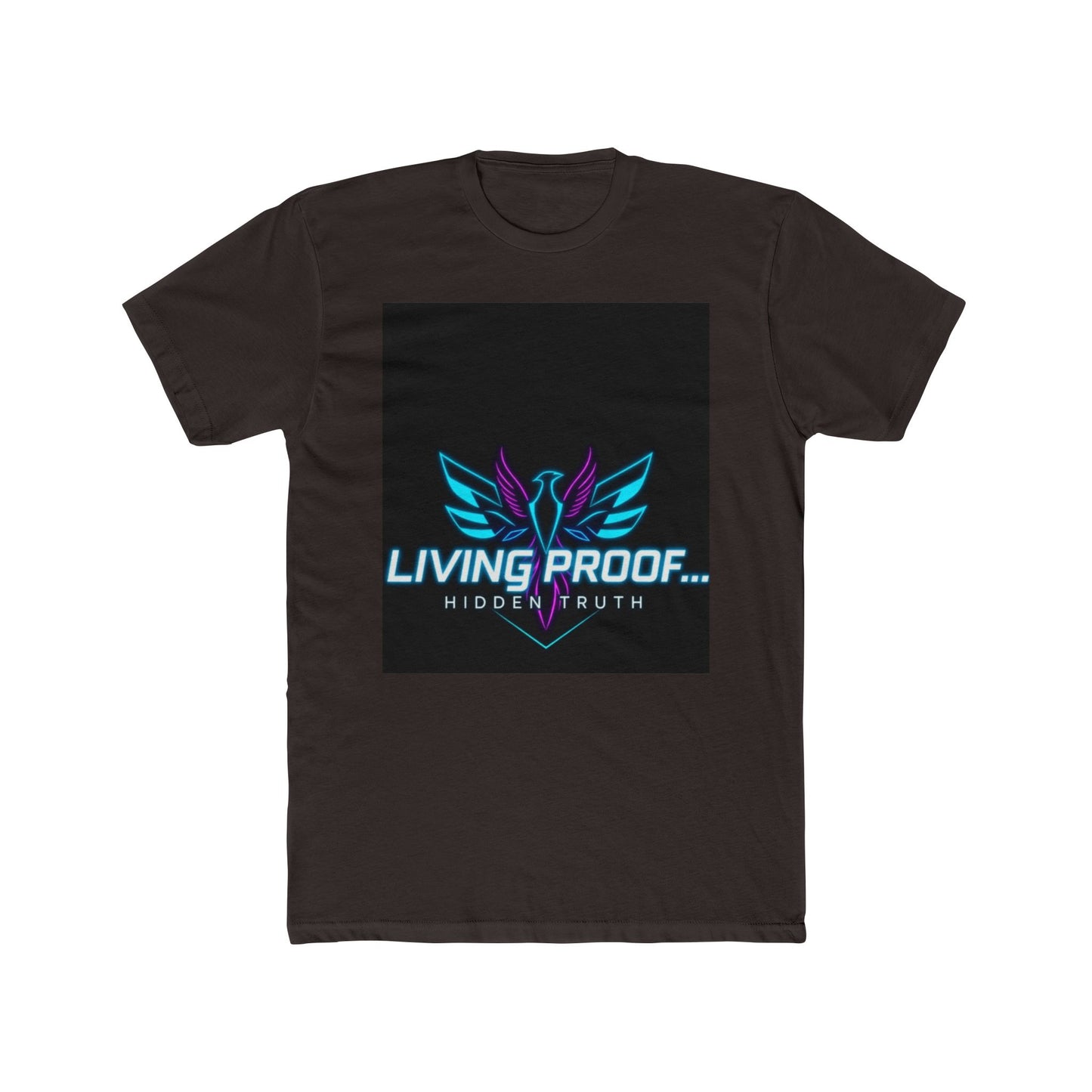 Copy of Unisex Cotton Crew Tee