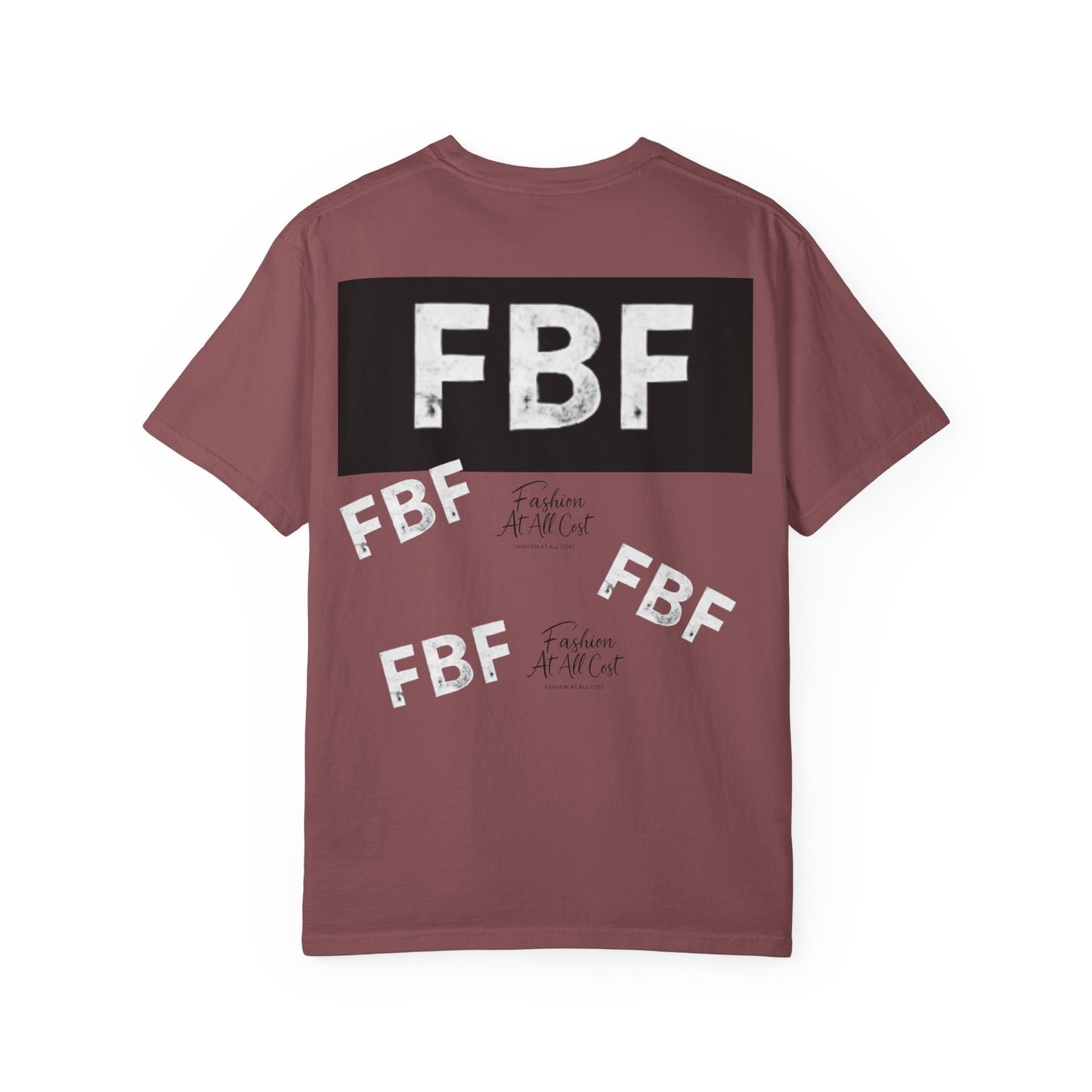 Garment-Dyed T-shirt, Trendy Graphic Tee, Casual Streetwear, Gift for Fashion Lovers, Unisex Style, Everyday Wear