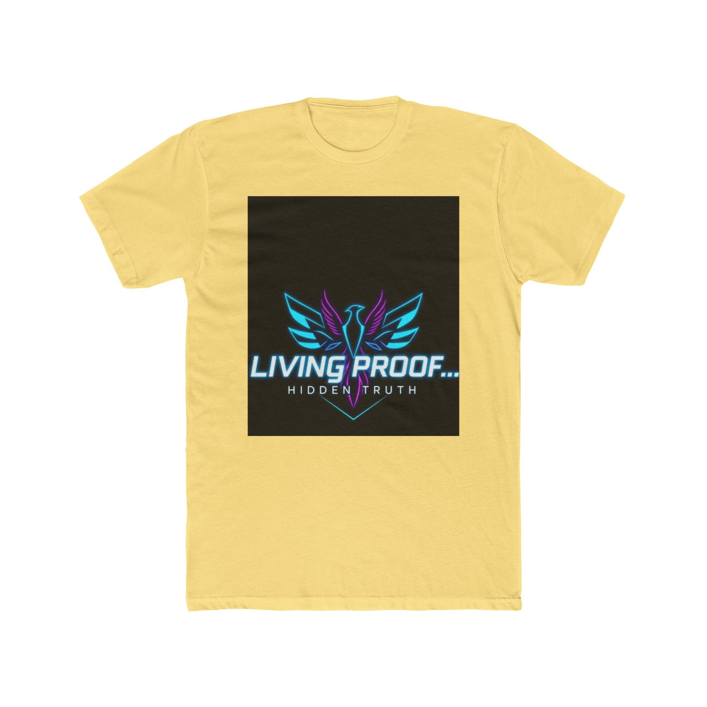 Copy of Unisex Cotton Crew Tee
