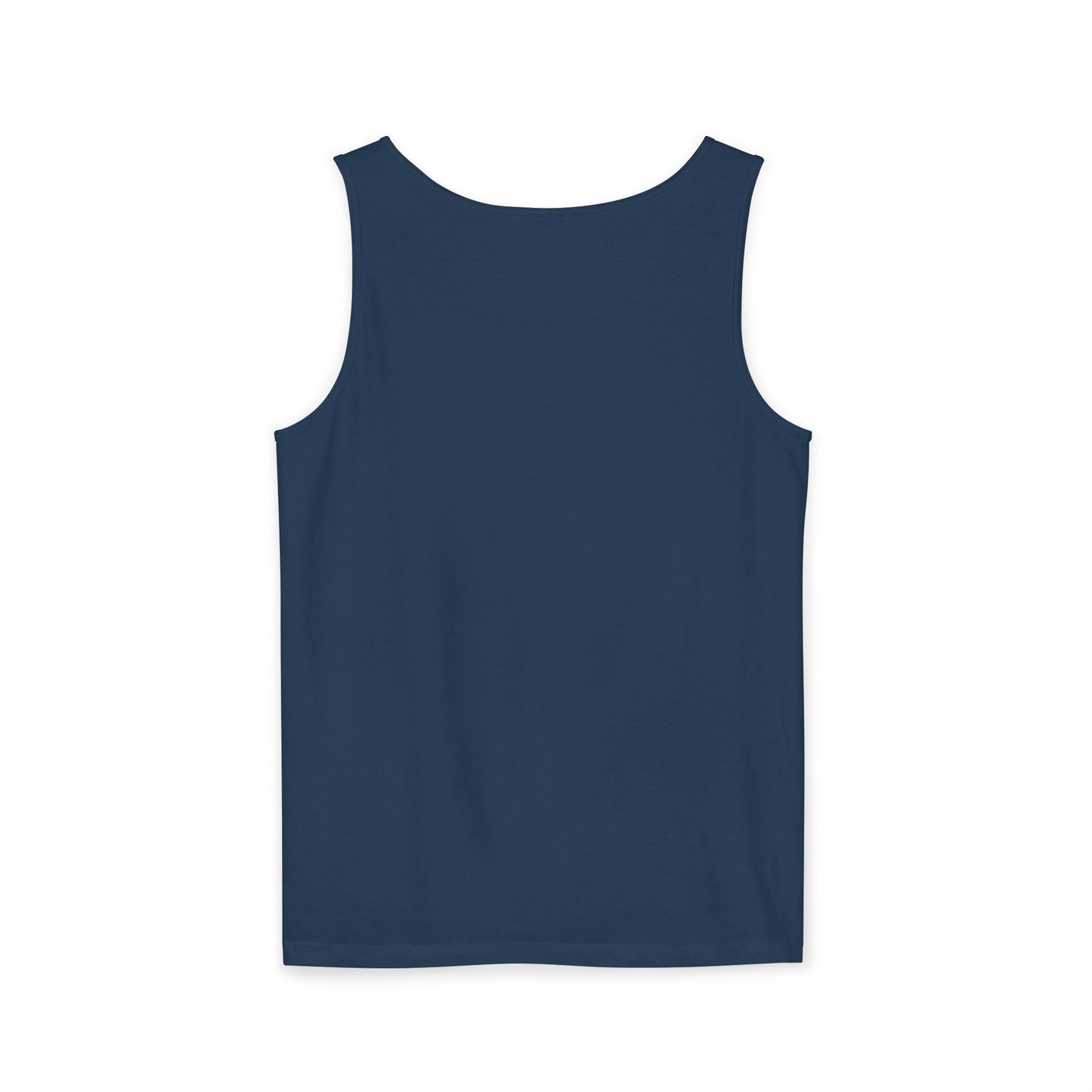 Stylish & Comfy Unisex Tank Top - Perfect for Summer Outings, Beach Days, Casual Wear, Gifts, FBF Design