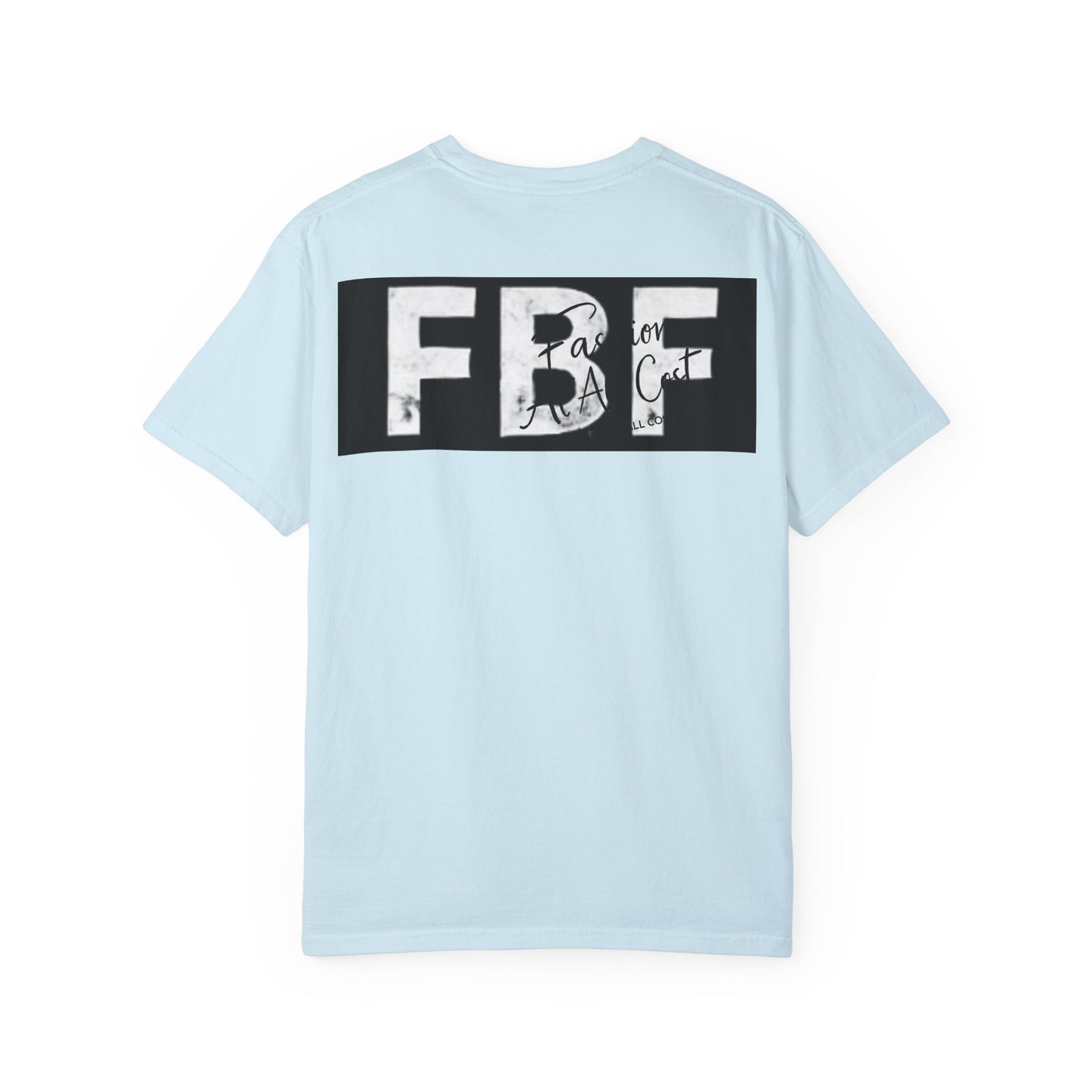 Neon Graphic T-Shirt - Starseed FBF Tee, Unisex Fashion, Cool Gift, Festival Wear, Retro Style, Casual Streetwear