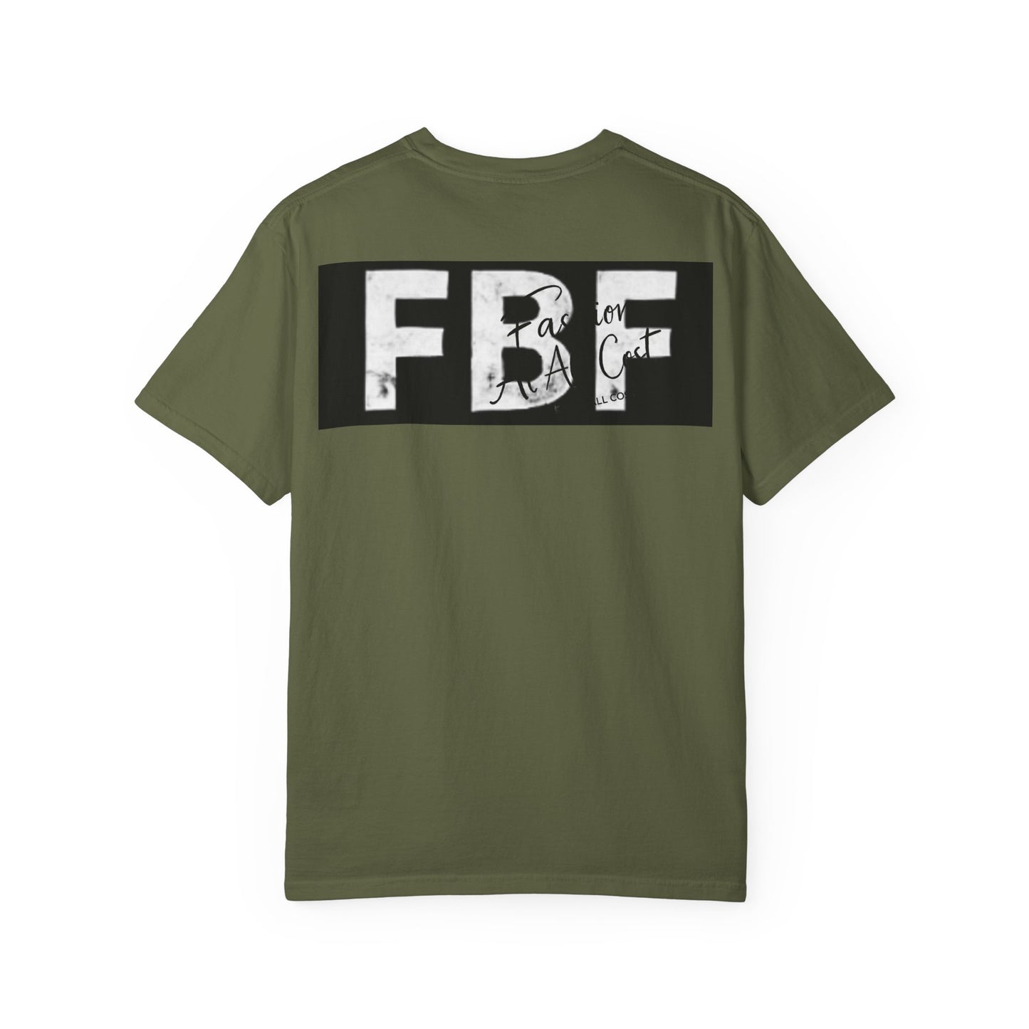 Neon Graphic T-Shirt - Starseed FBF Tee, Unisex Fashion, Cool Gift, Festival Wear, Retro Style, Casual Streetwear