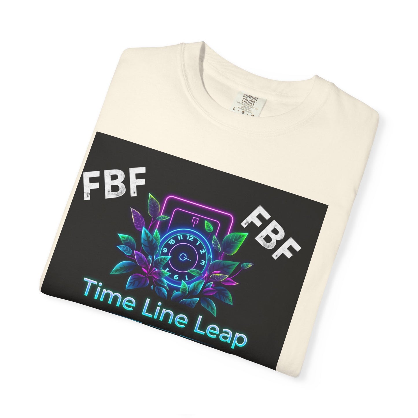 Colorful Unisex Graphic Tee with Retro Vibes, Cool T-shirt for Trendsetters, Perfect for Festivals, Summer Events, Gift for Friends