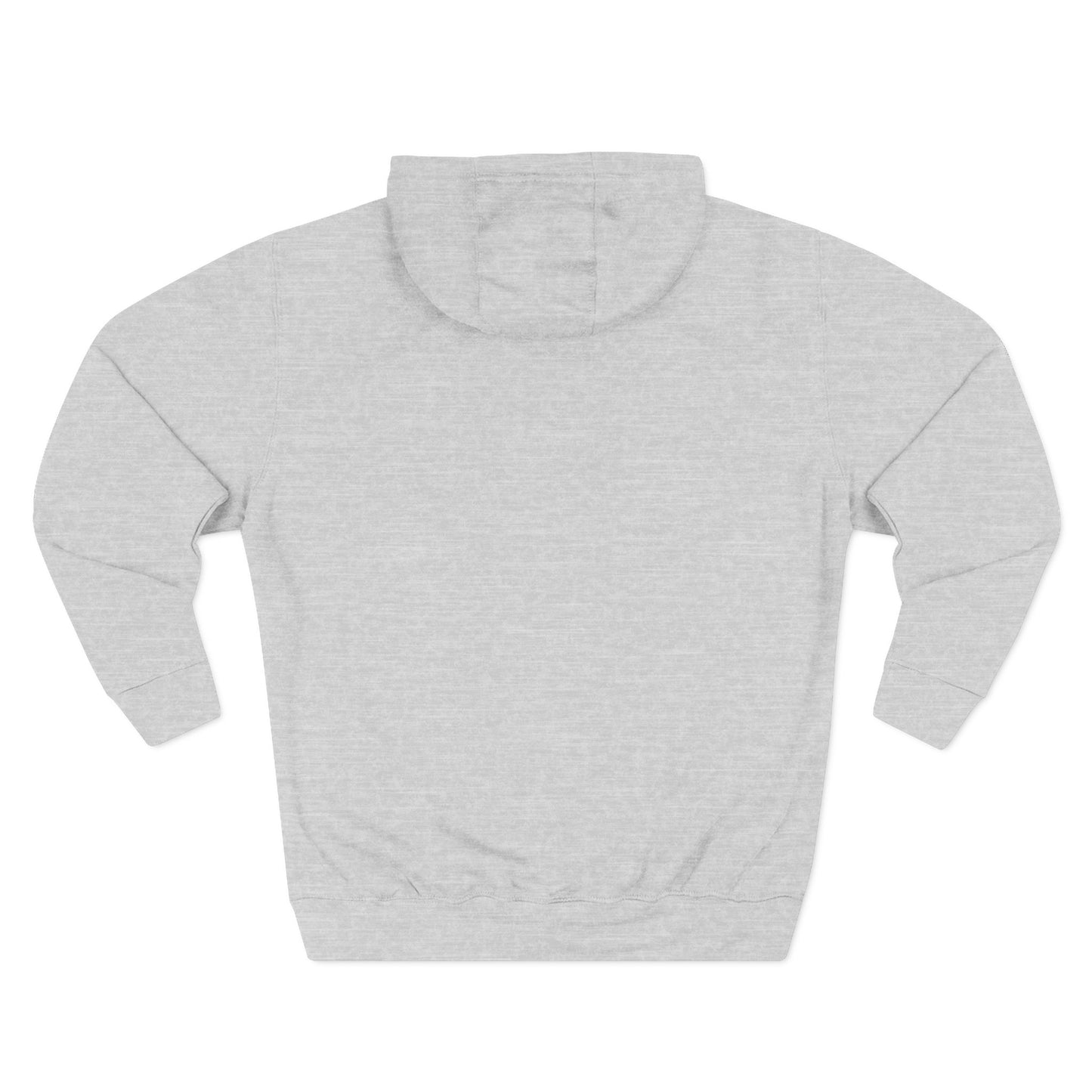 Fast Life Fleece Hoodie for Car Enthusiasts