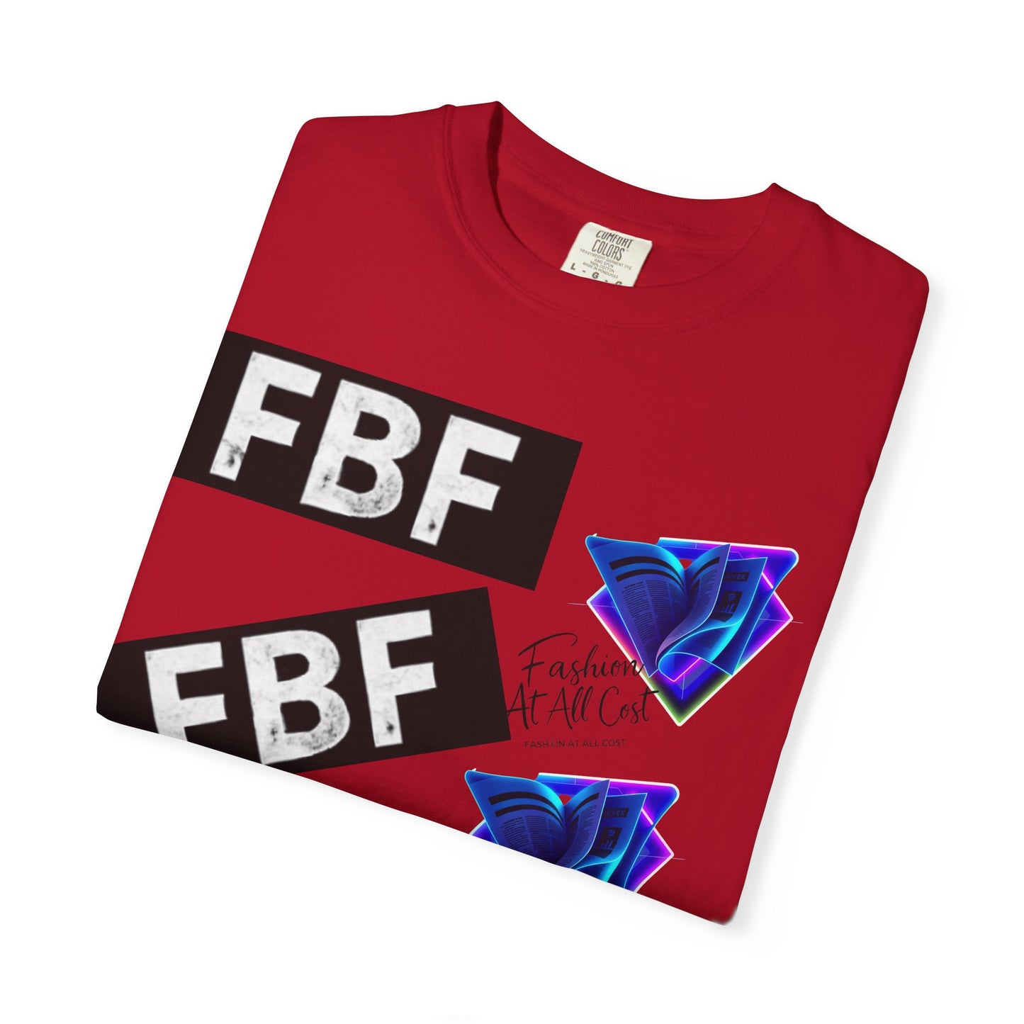 Vibrant Graphic Tee for Trendsetters | Unisex T-Shirt, Festival Wear, Streetwear, Gift for Music Lovers, Casual Style