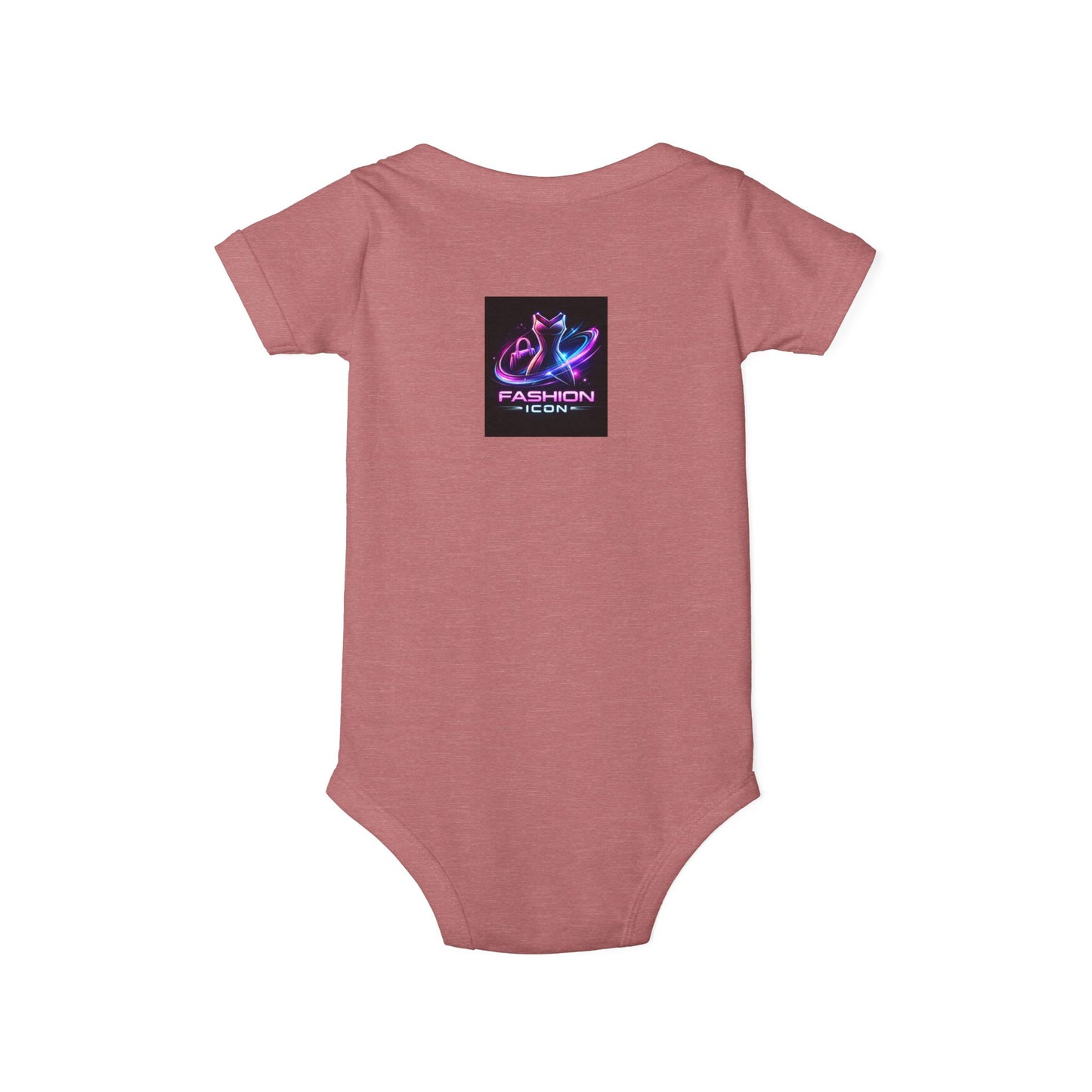Infant Jersey One Piece