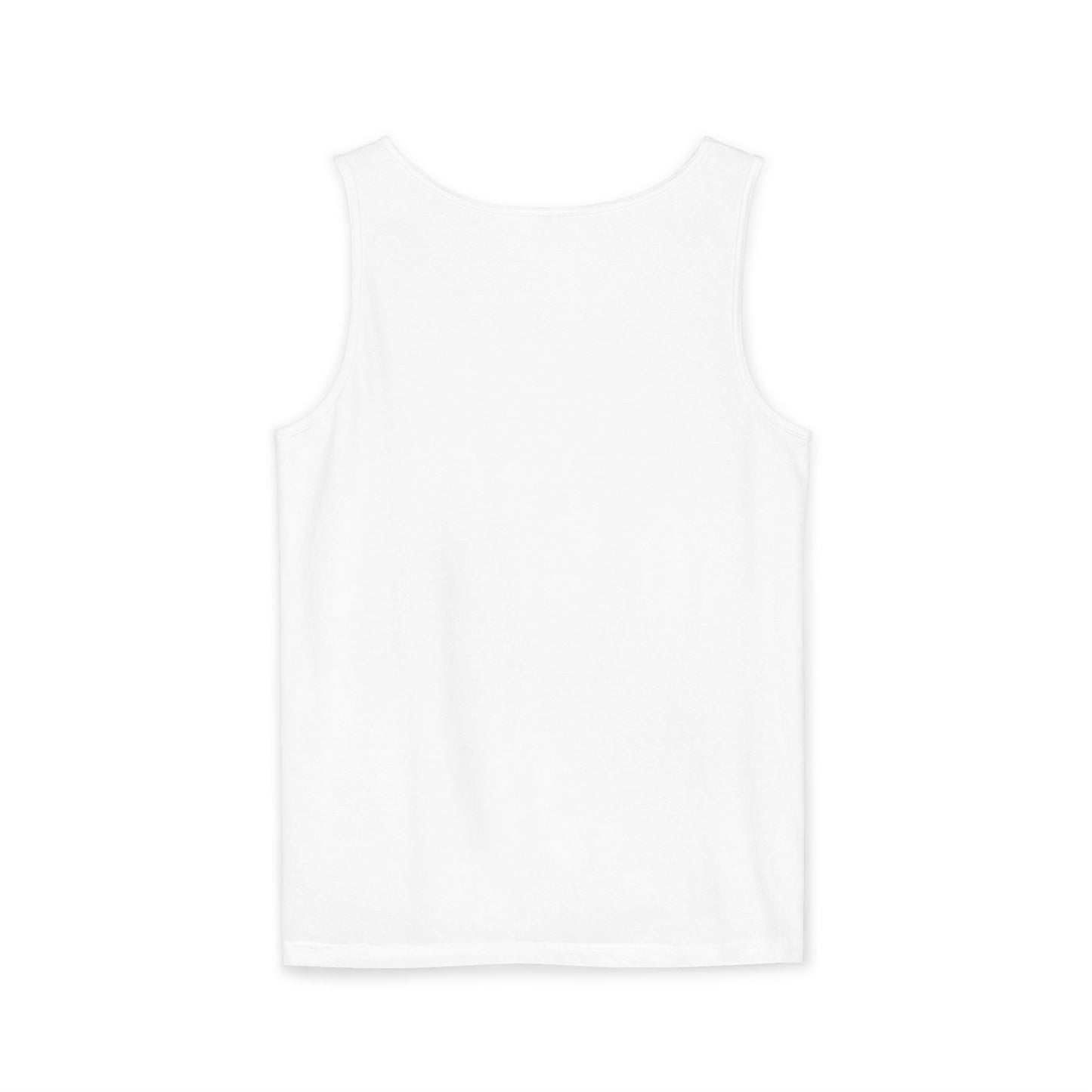 Stylish & Comfy Unisex Tank Top - Perfect for Summer Outings, Beach Days, Casual Wear, Gifts, FBF Design