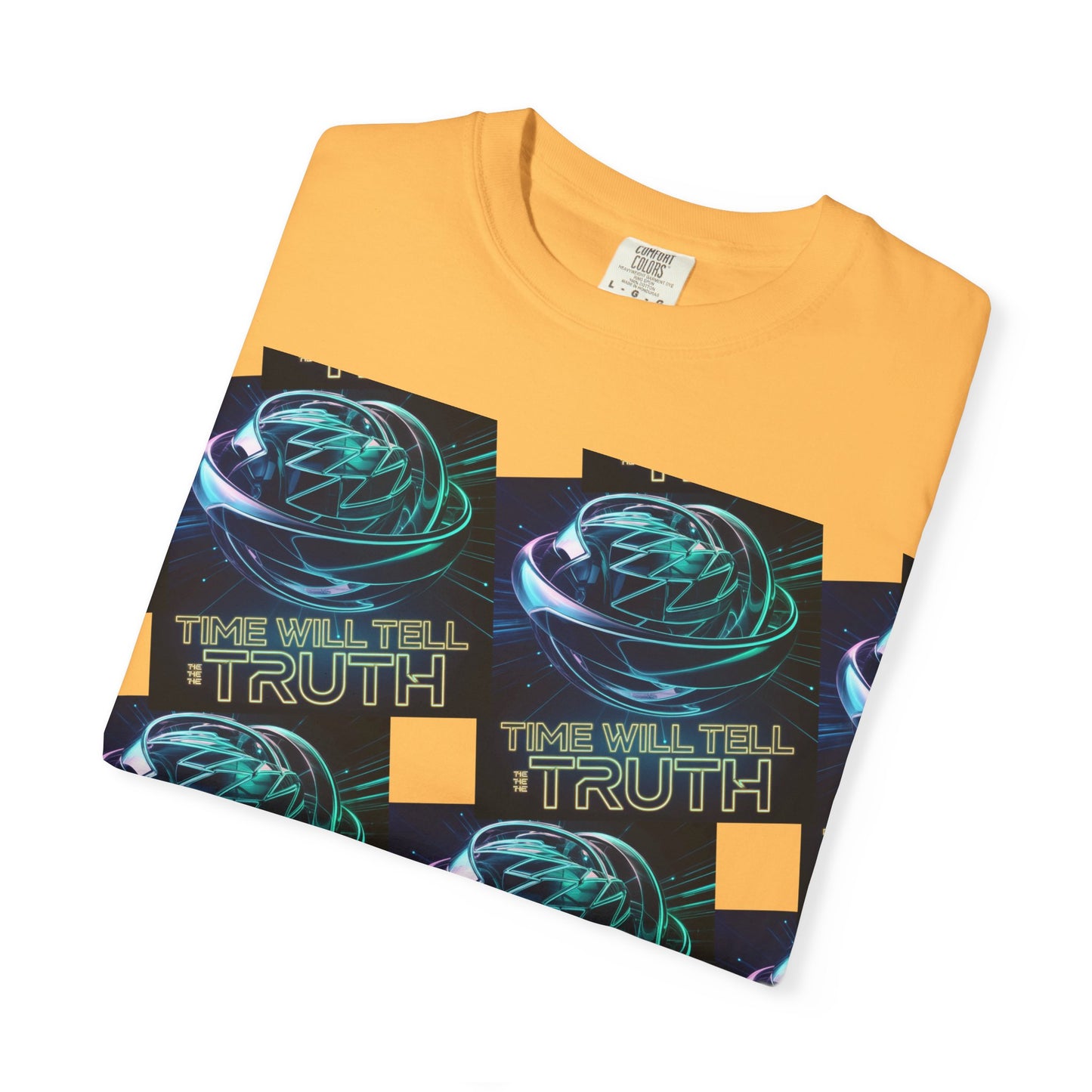 Galactic Truth T-Shirt