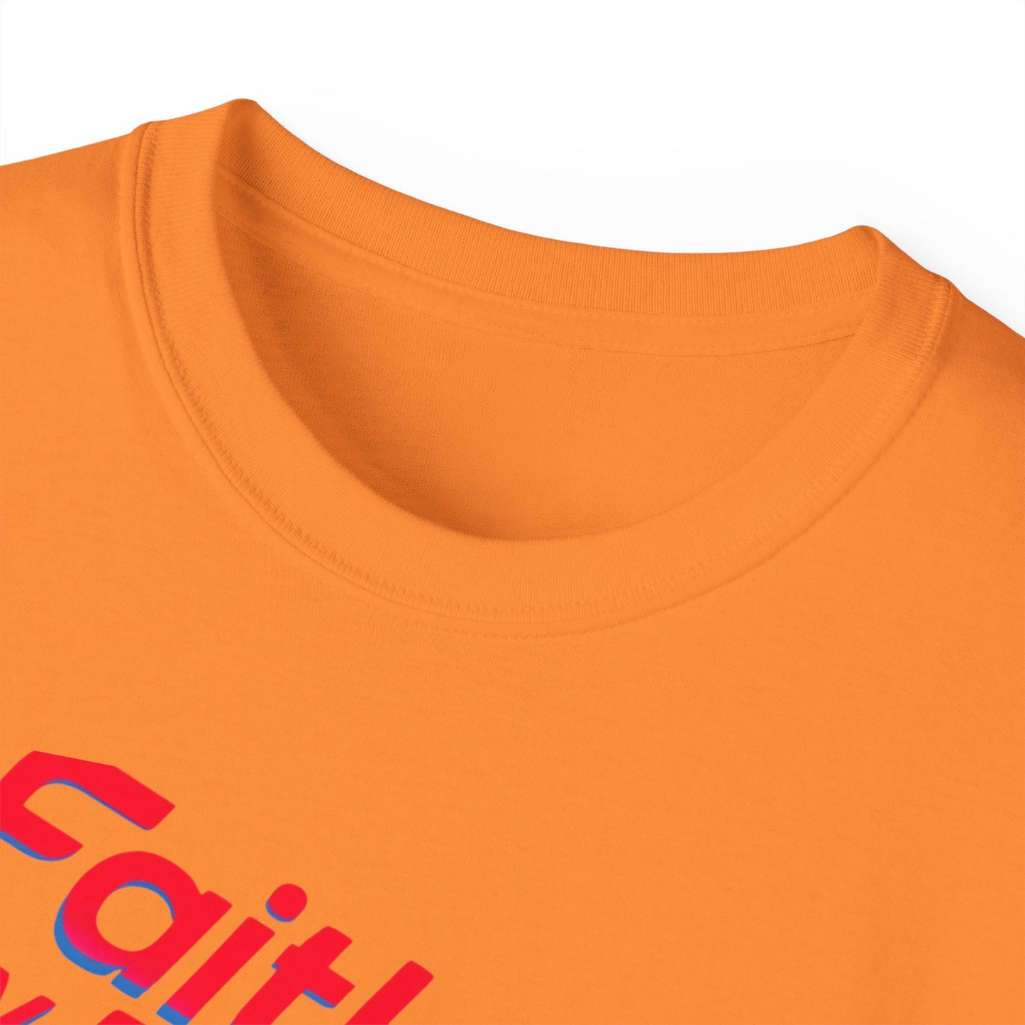 Unisex Ultra Cotton Tee