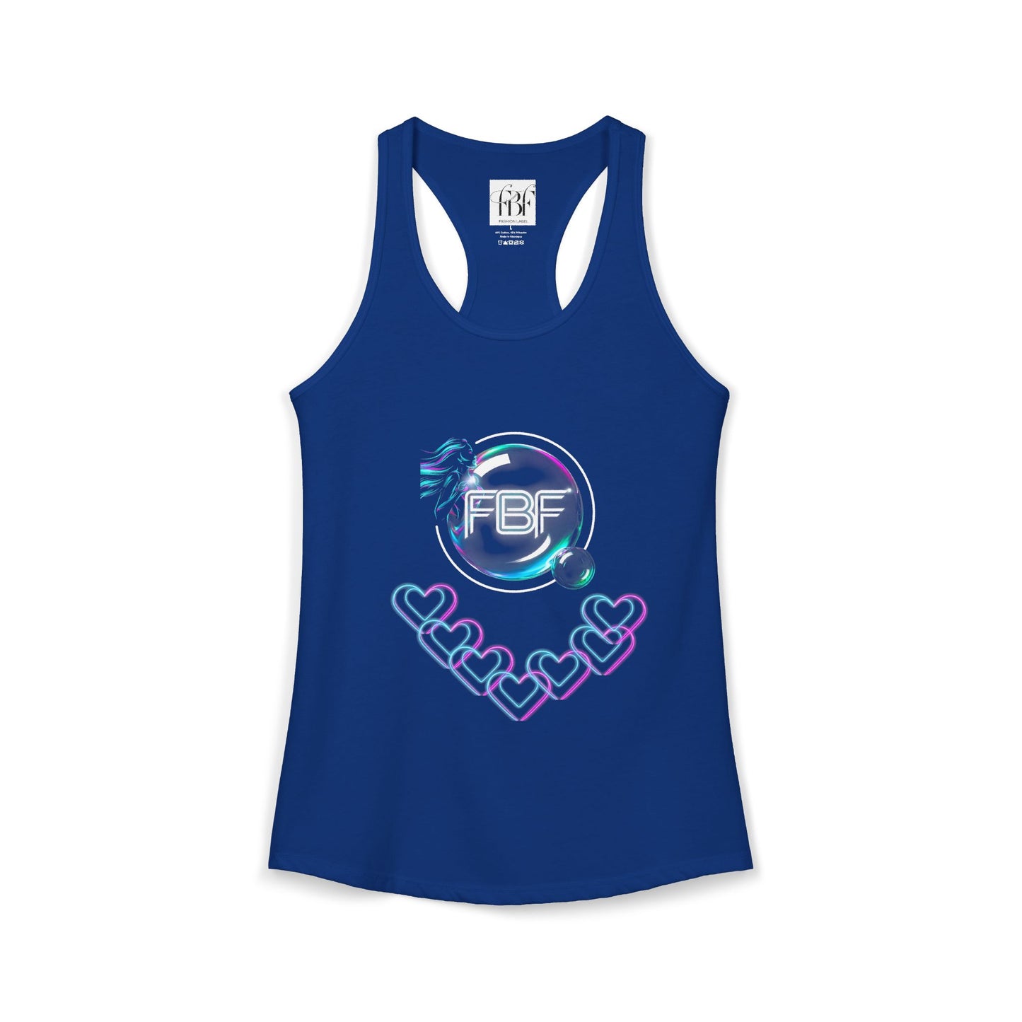 Women's Ideal Racerback Tank