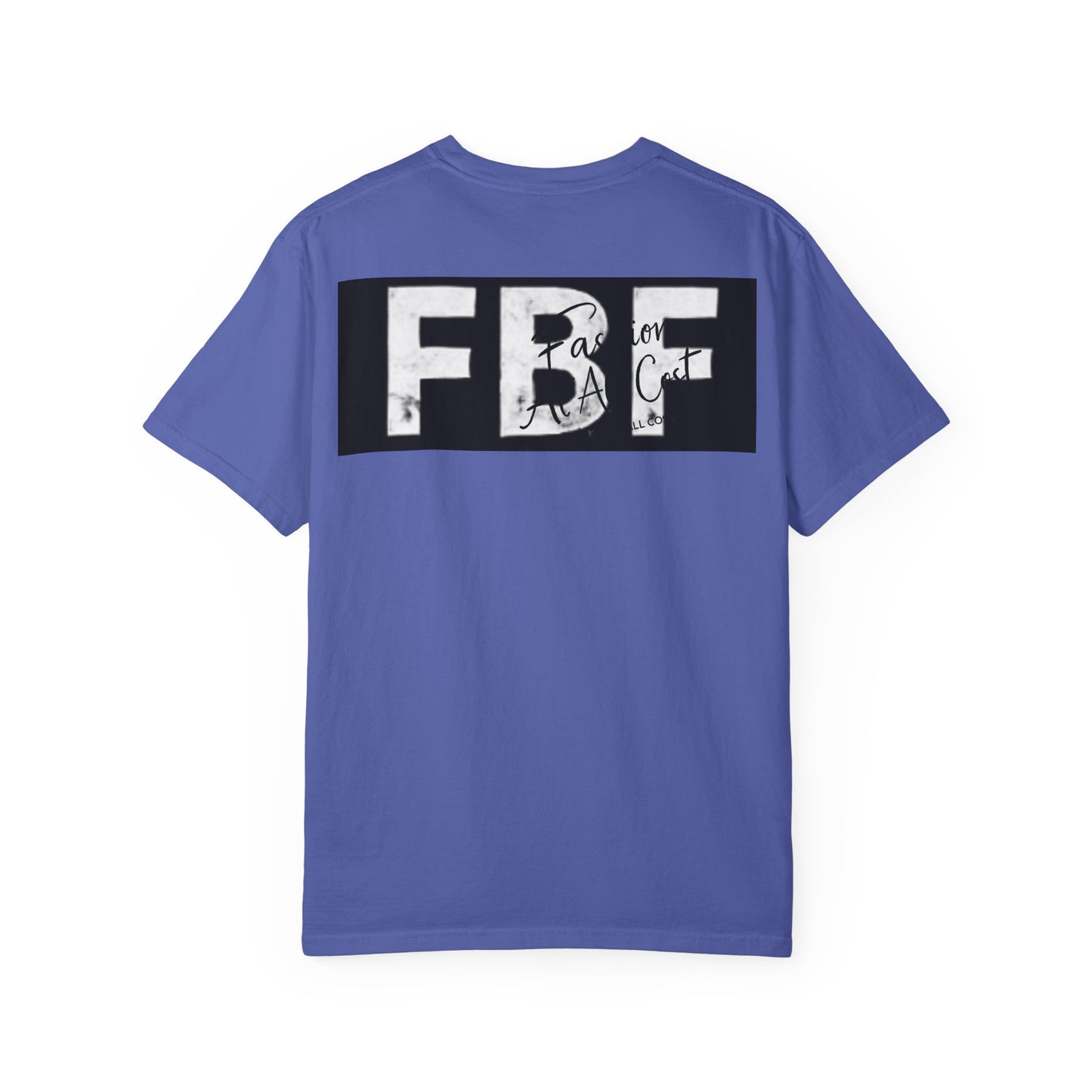 Neon Graphic T-Shirt - Starseed FBF Tee, Unisex Fashion, Cool Gift, Festival Wear, Retro Style, Casual Streetwear