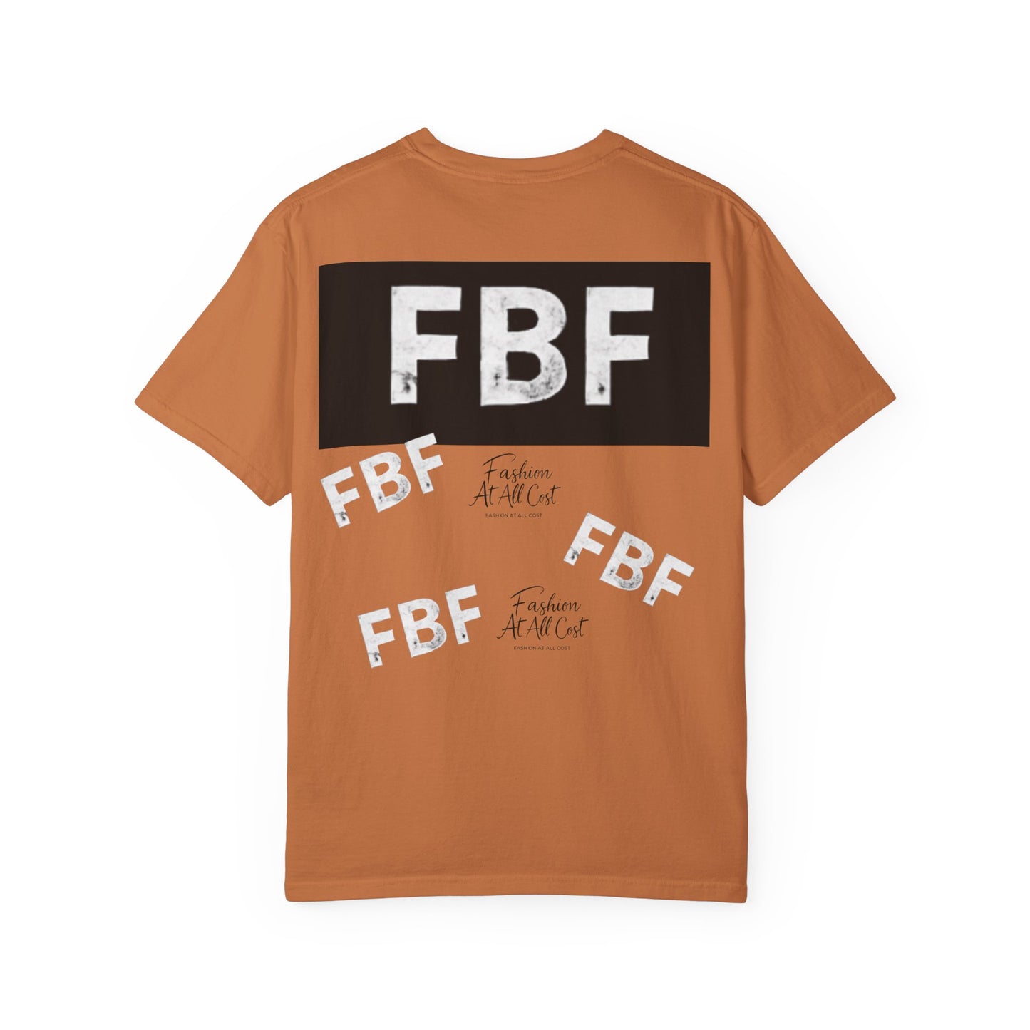 Garment-Dyed T-shirt, Trendy Graphic Tee, Casual Streetwear, Gift for Fashion Lovers, Unisex Style, Everyday Wear