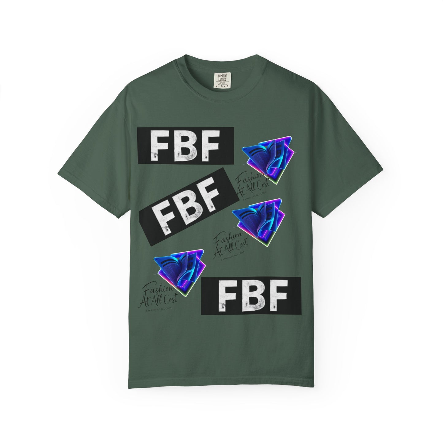 Vibrant Graphic Tee for Trendsetters | Unisex T-Shirt, Festival Wear, Streetwear, Gift for Music Lovers, Casual Style