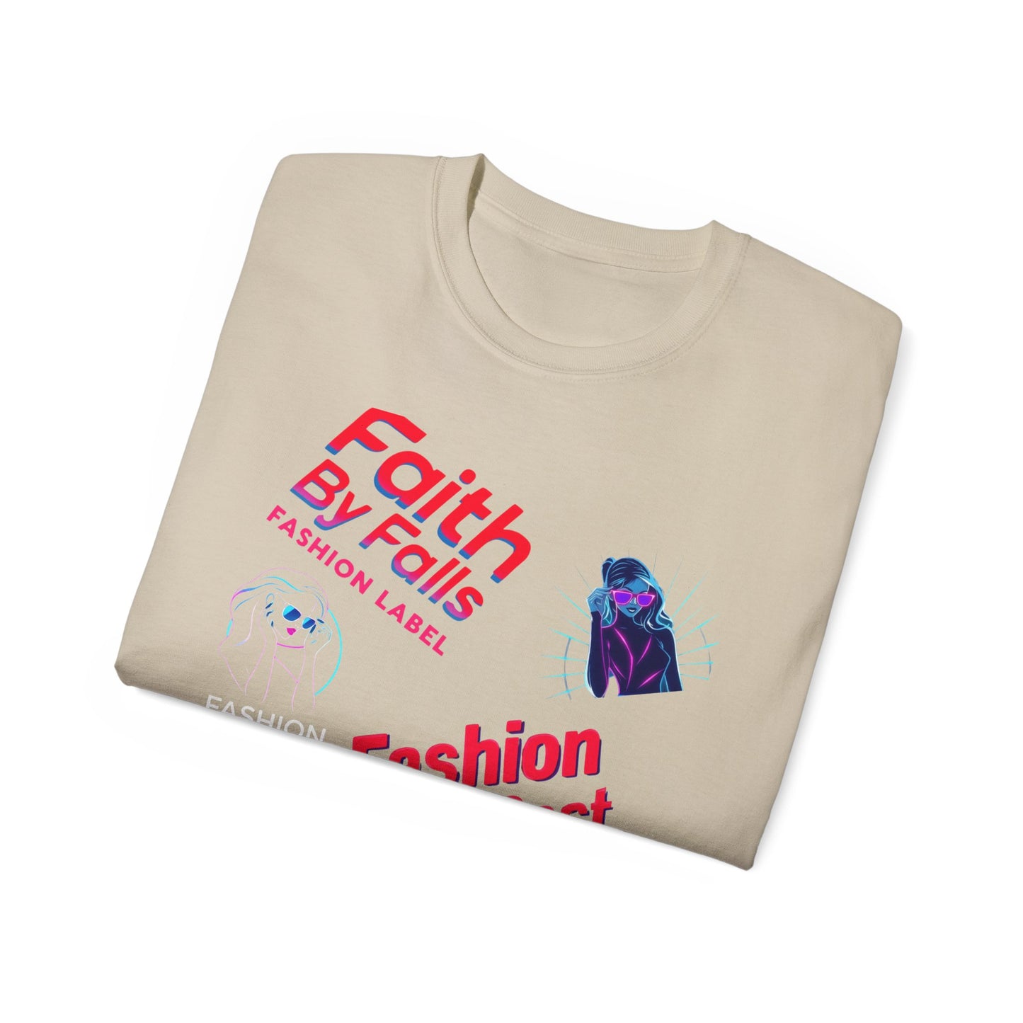 Unisex Ultra Cotton Tee