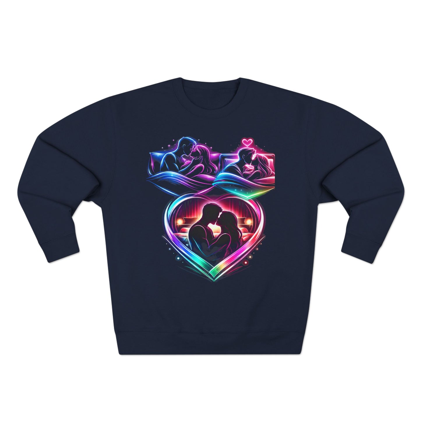 Unisex Crewneck Sweatshirt
