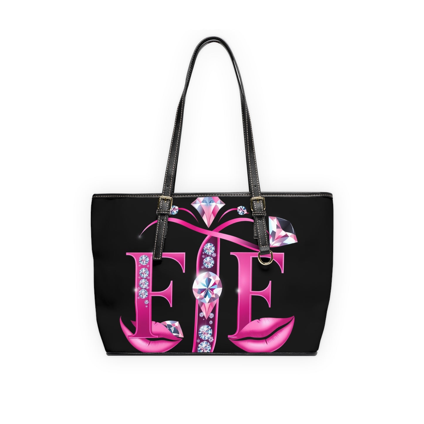 Glamorous PU Leather Shoulder Bag, Chic Handbag, Fashion Purse, Trendy Tote, Stylish Accessory for Women, Perfect Gift for Her