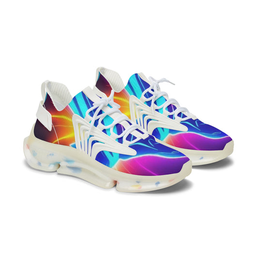 Women's Mesh Sneakers