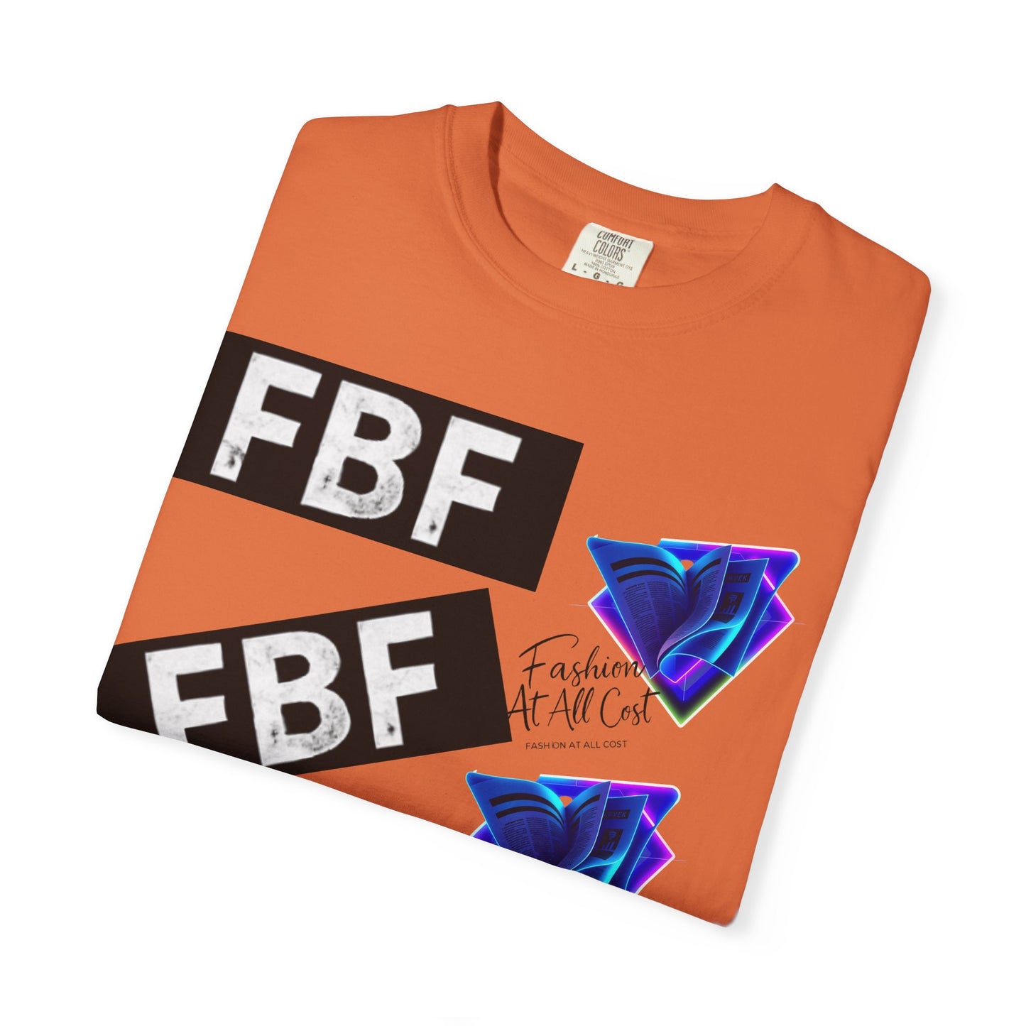 Vibrant Graphic Tee for Trendsetters | Unisex T-Shirt, Festival Wear, Streetwear, Gift for Music Lovers, Casual Style