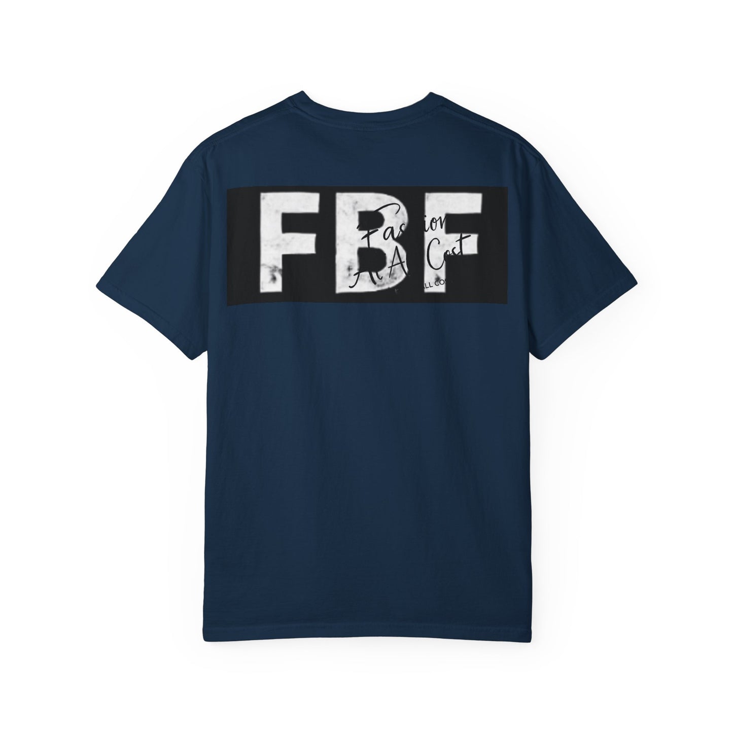 Neon Graphic T-Shirt - Starseed FBF Tee, Unisex Fashion, Cool Gift, Festival Wear, Retro Style, Casual Streetwear