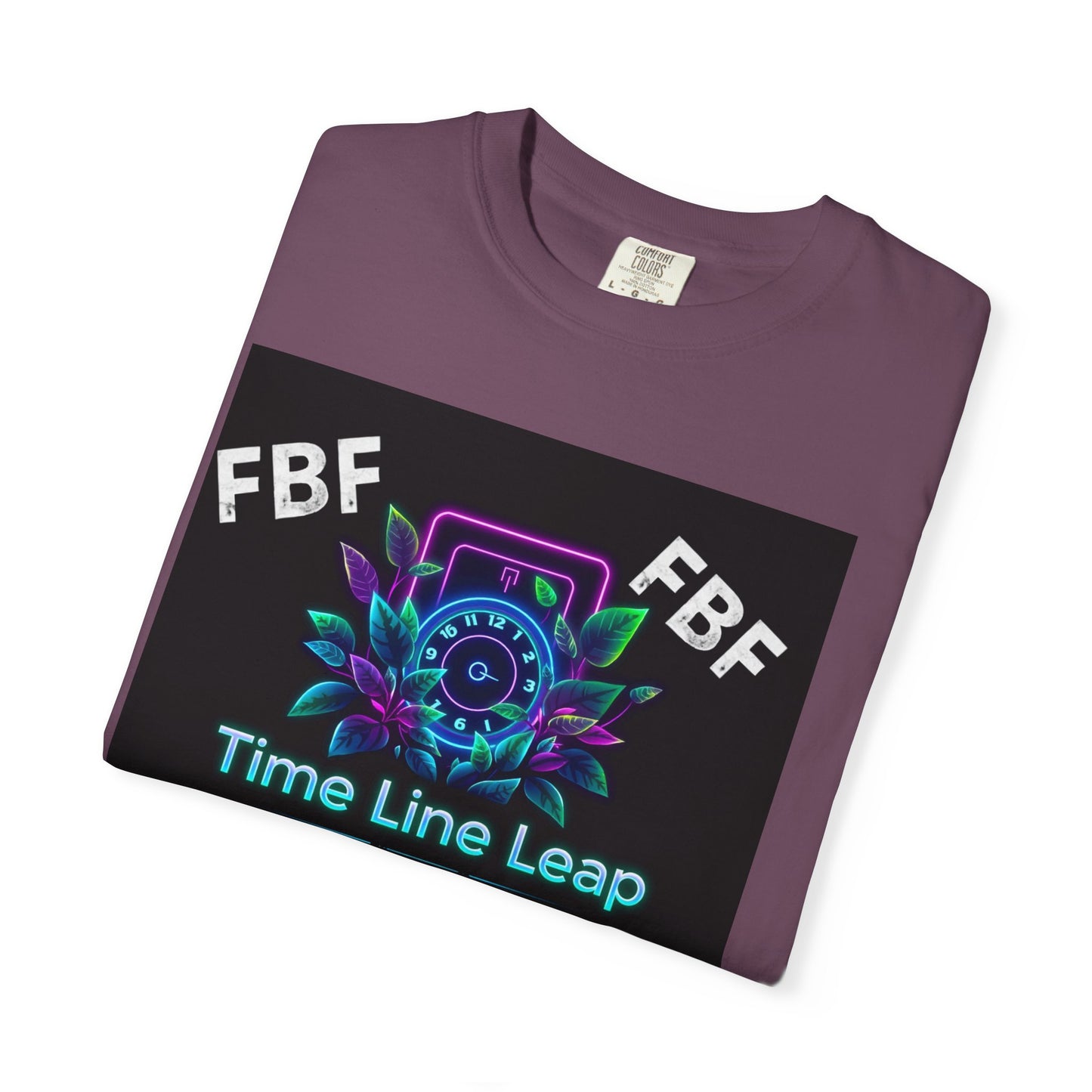Colorful Unisex Graphic Tee with Retro Vibes, Cool T-shirt for Trendsetters, Perfect for Festivals, Summer Events, Gift for Friends