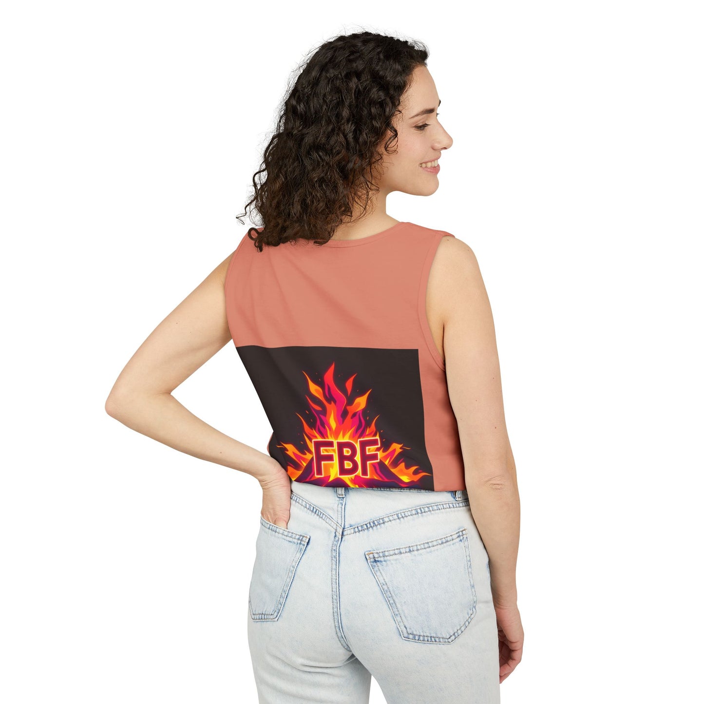 Celestial Glow Tank Top - 11:11 Design, Unisex, Festival Wear, Summer Style, Spiritual Gift, Casual Comfort