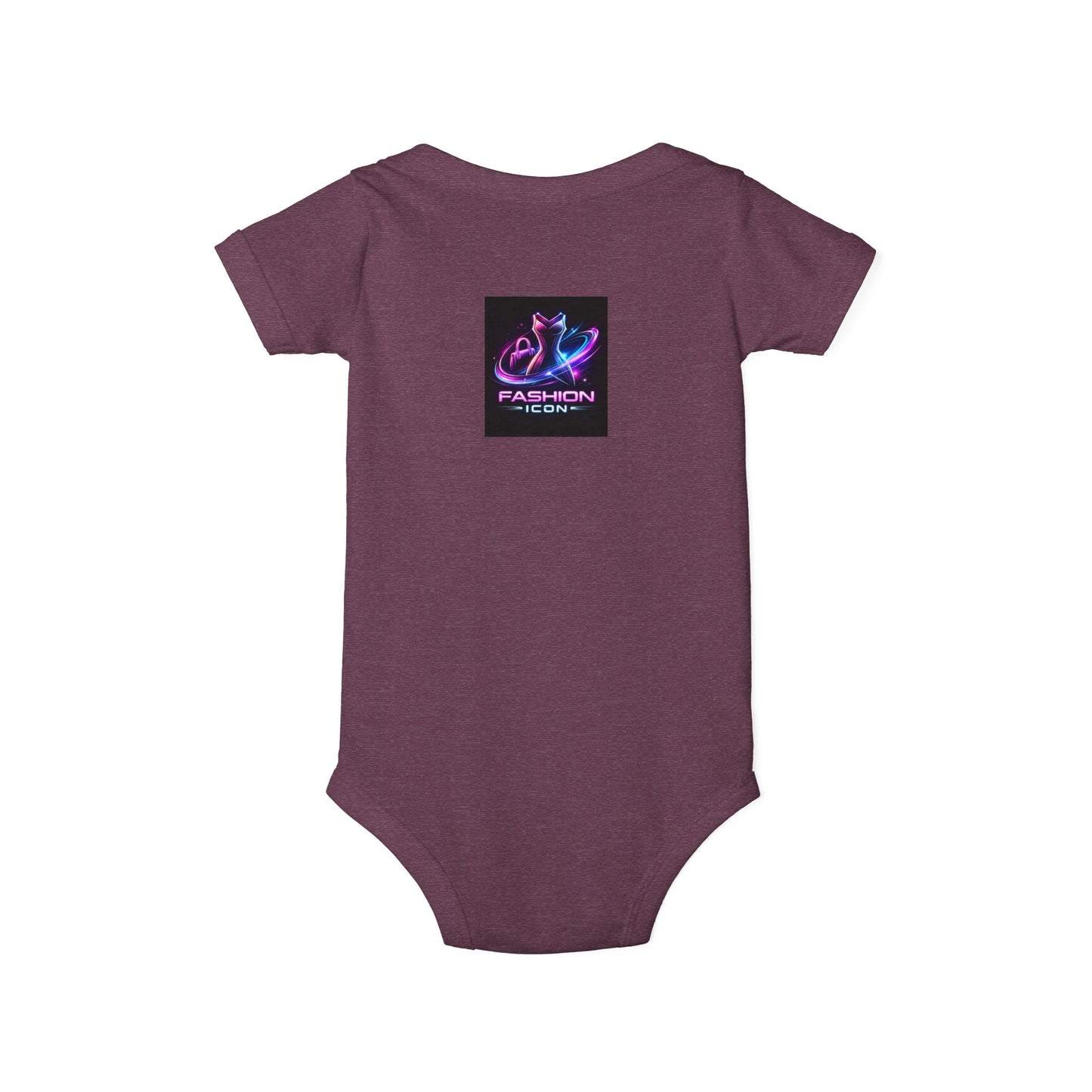 Infant Jersey One Piece