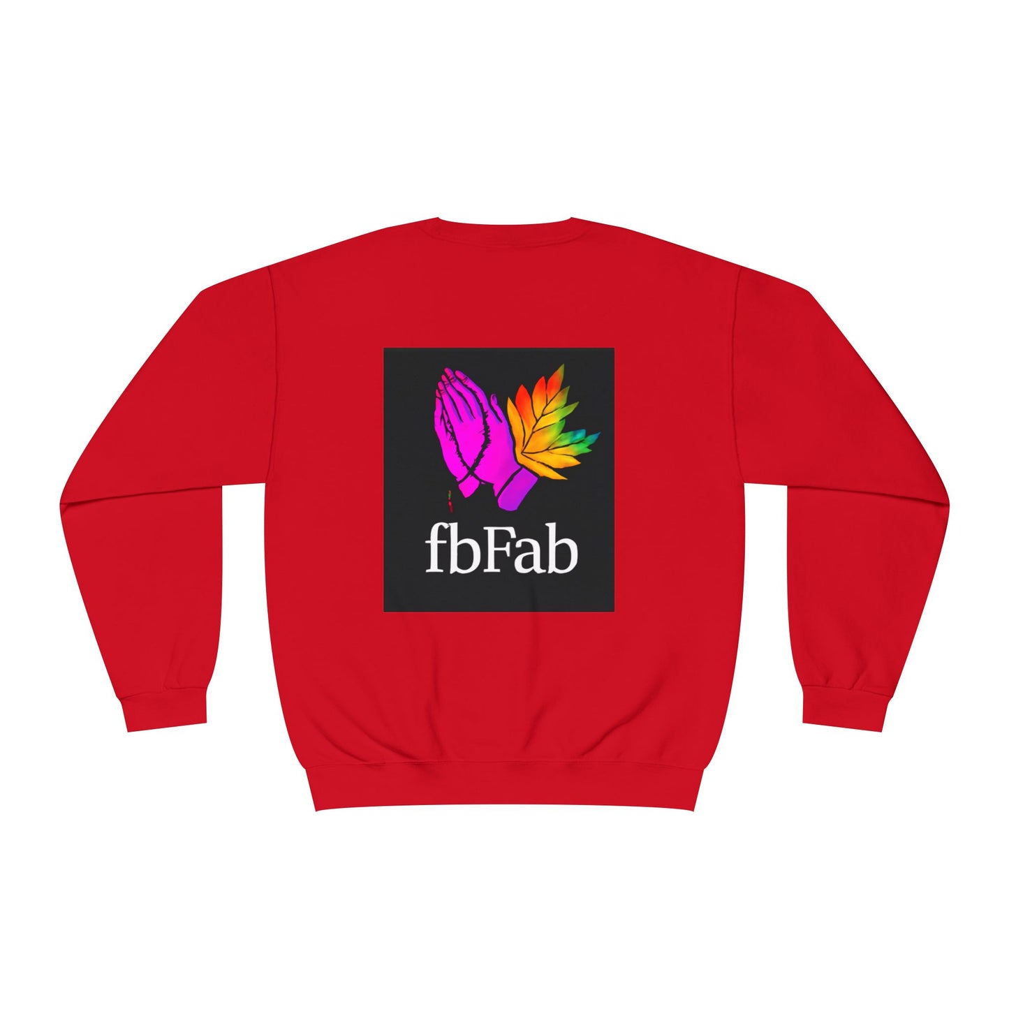 Unisex NuBlend® Crewneck Sweatshirt