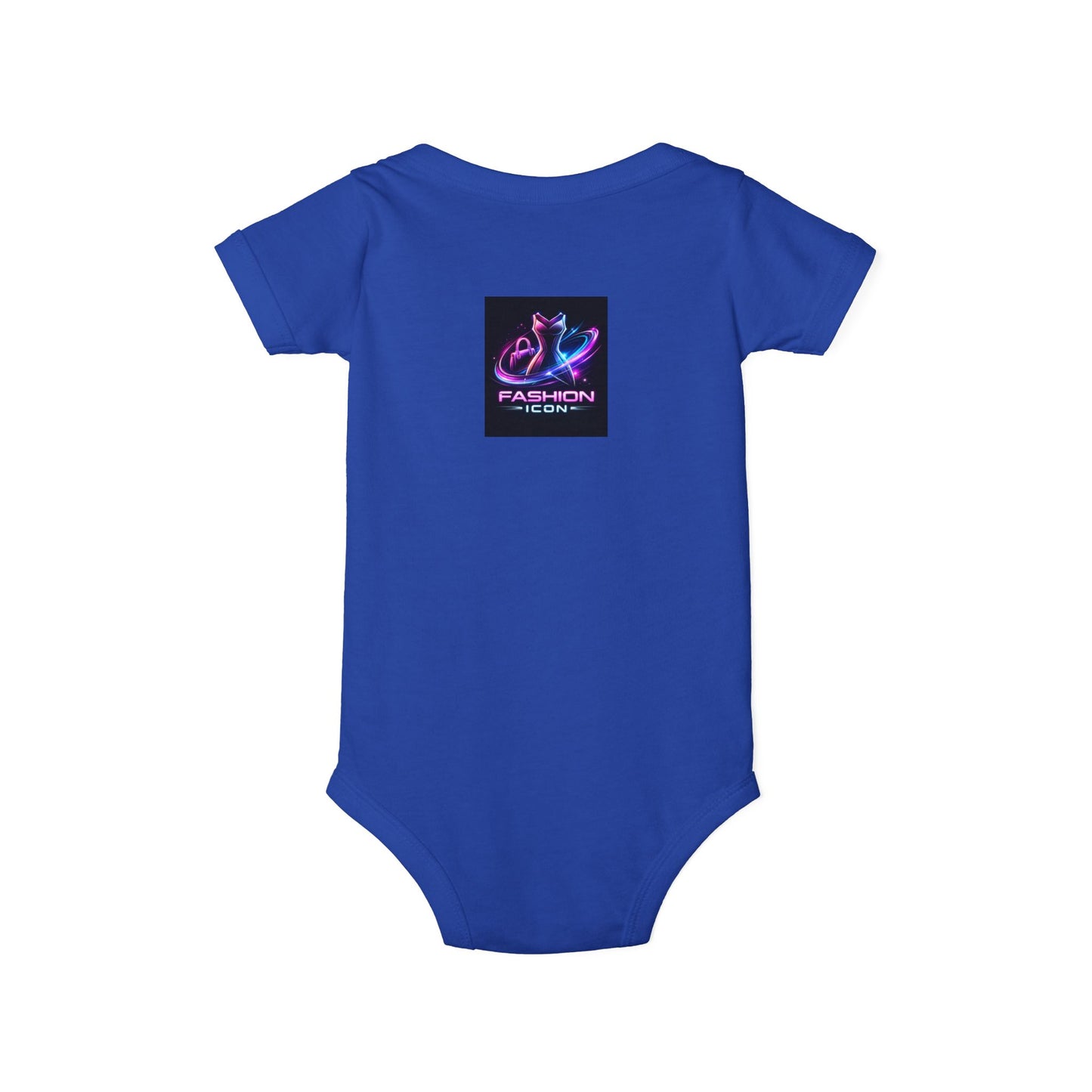 Infant Jersey One Piece