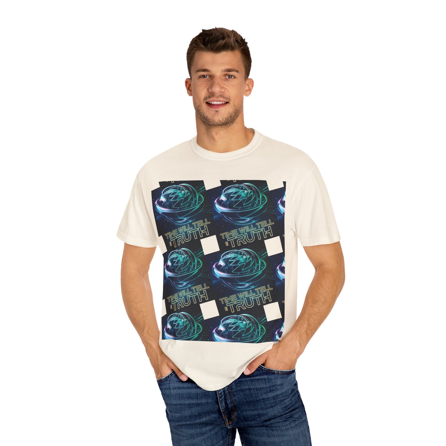 Galactic Truth T-Shirt
