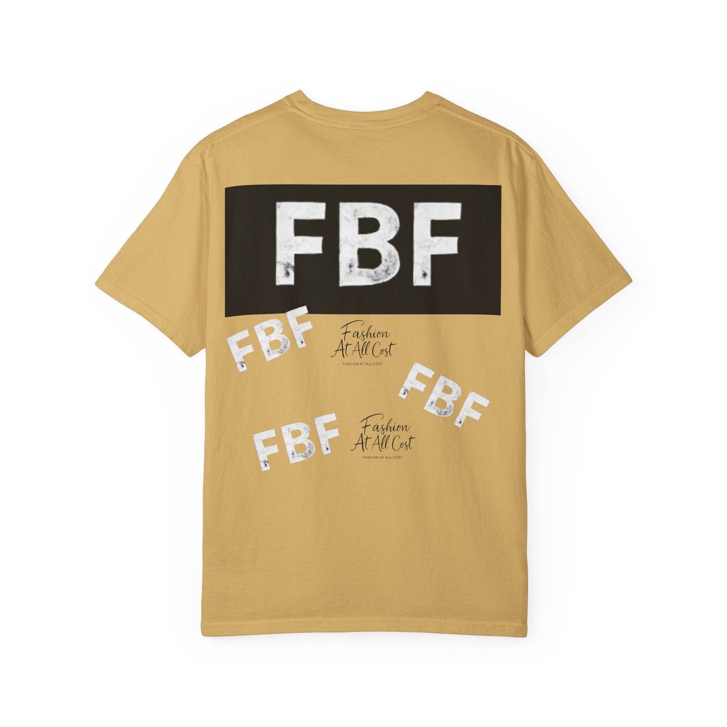 Garment-Dyed T-shirt, Trendy Graphic Tee, Casual Streetwear, Gift for Fashion Lovers, Unisex Style, Everyday Wear