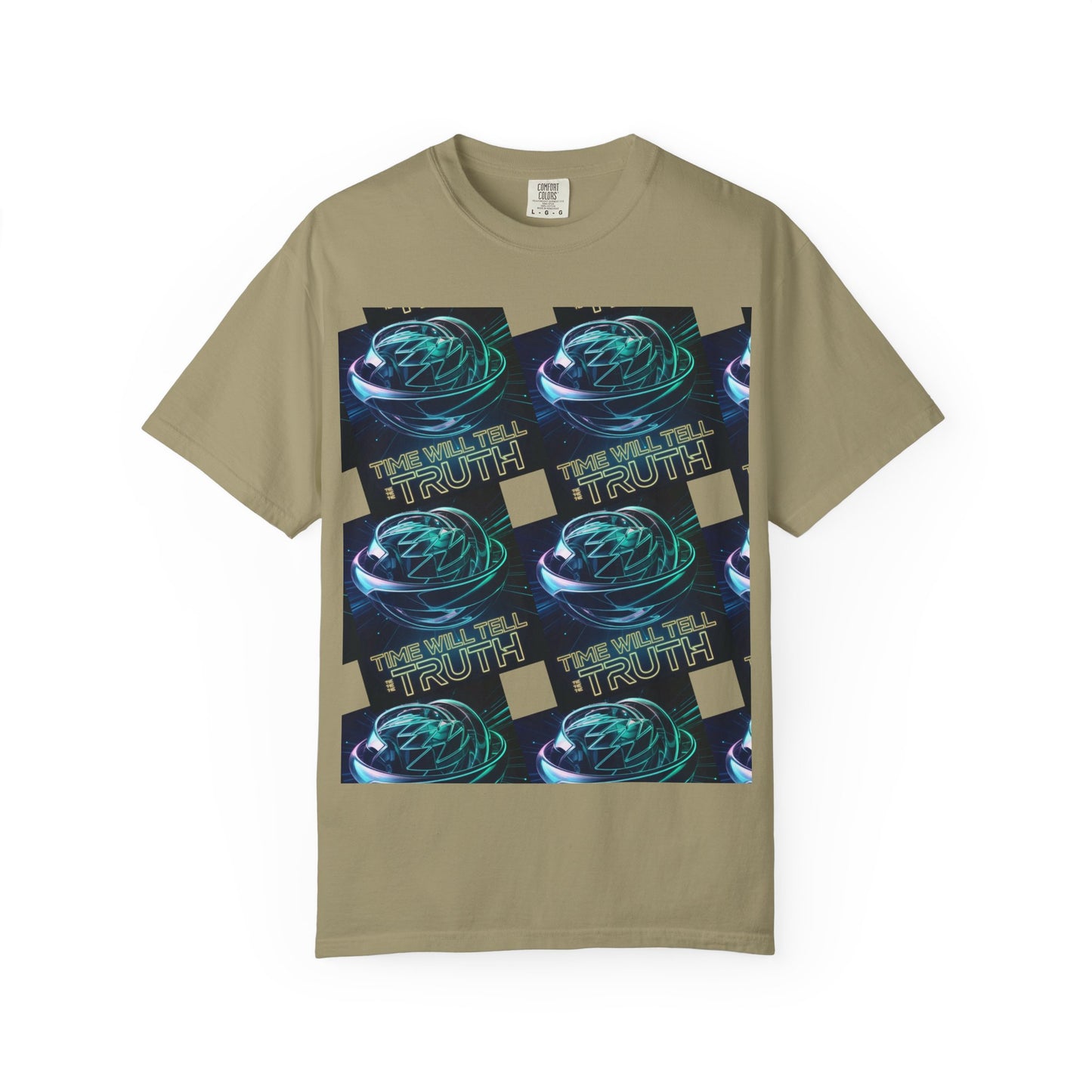 Galactic Truth T-Shirt