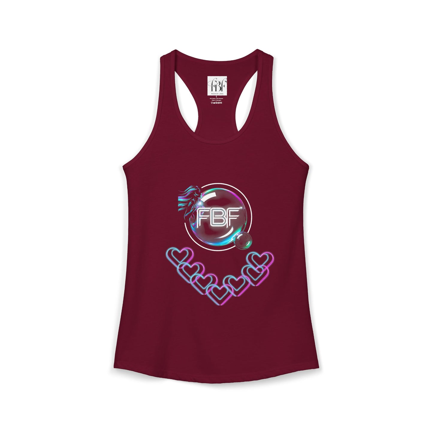 Women's Ideal Racerback Tank
