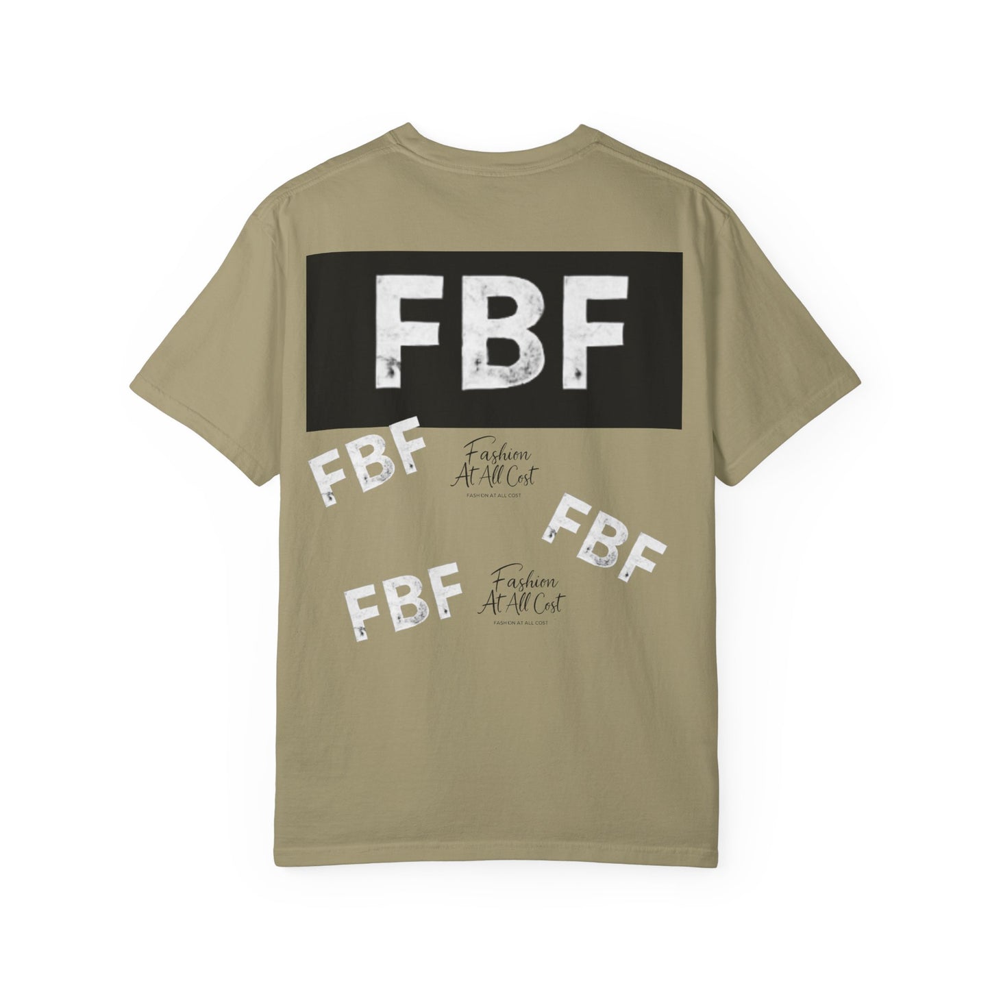 Garment-Dyed T-shirt, Trendy Graphic Tee, Casual Streetwear, Gift for Fashion Lovers, Unisex Style, Everyday Wear