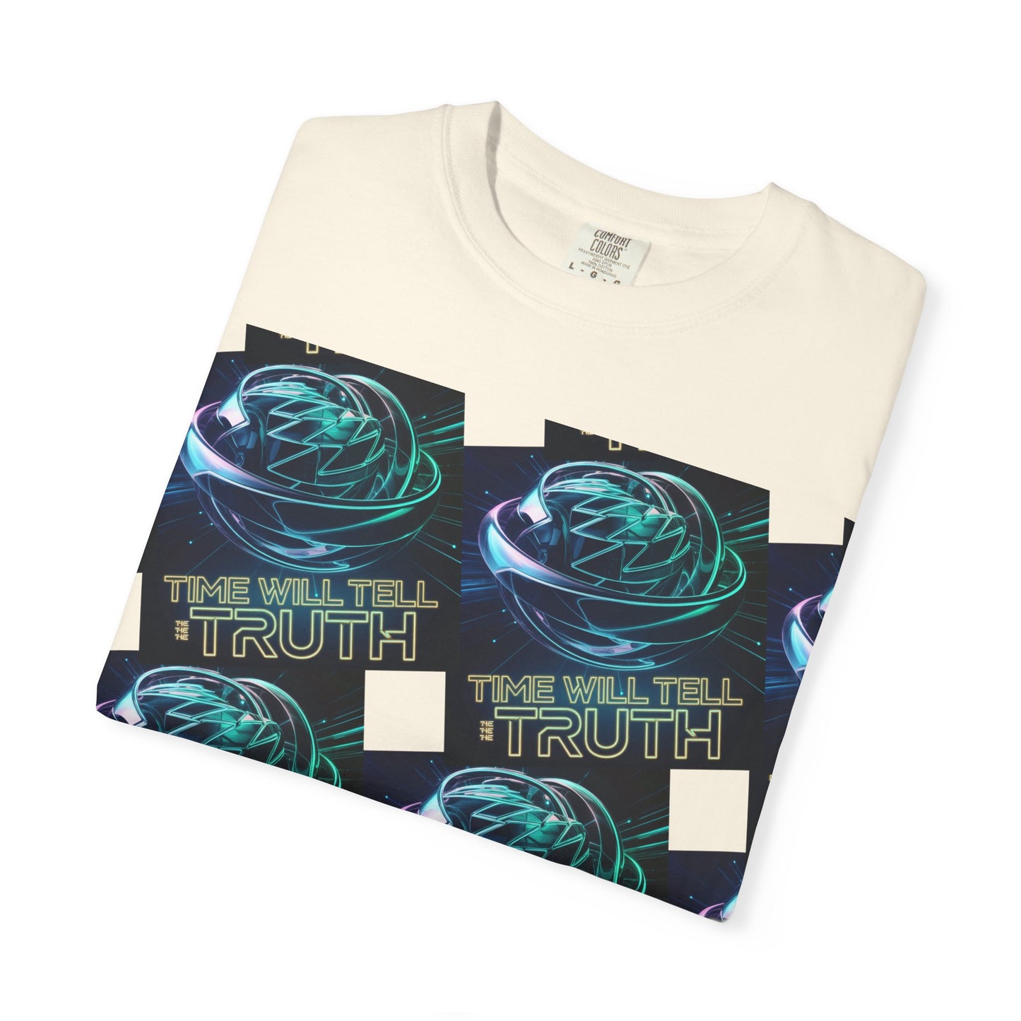 Galactic Truth T-Shirt